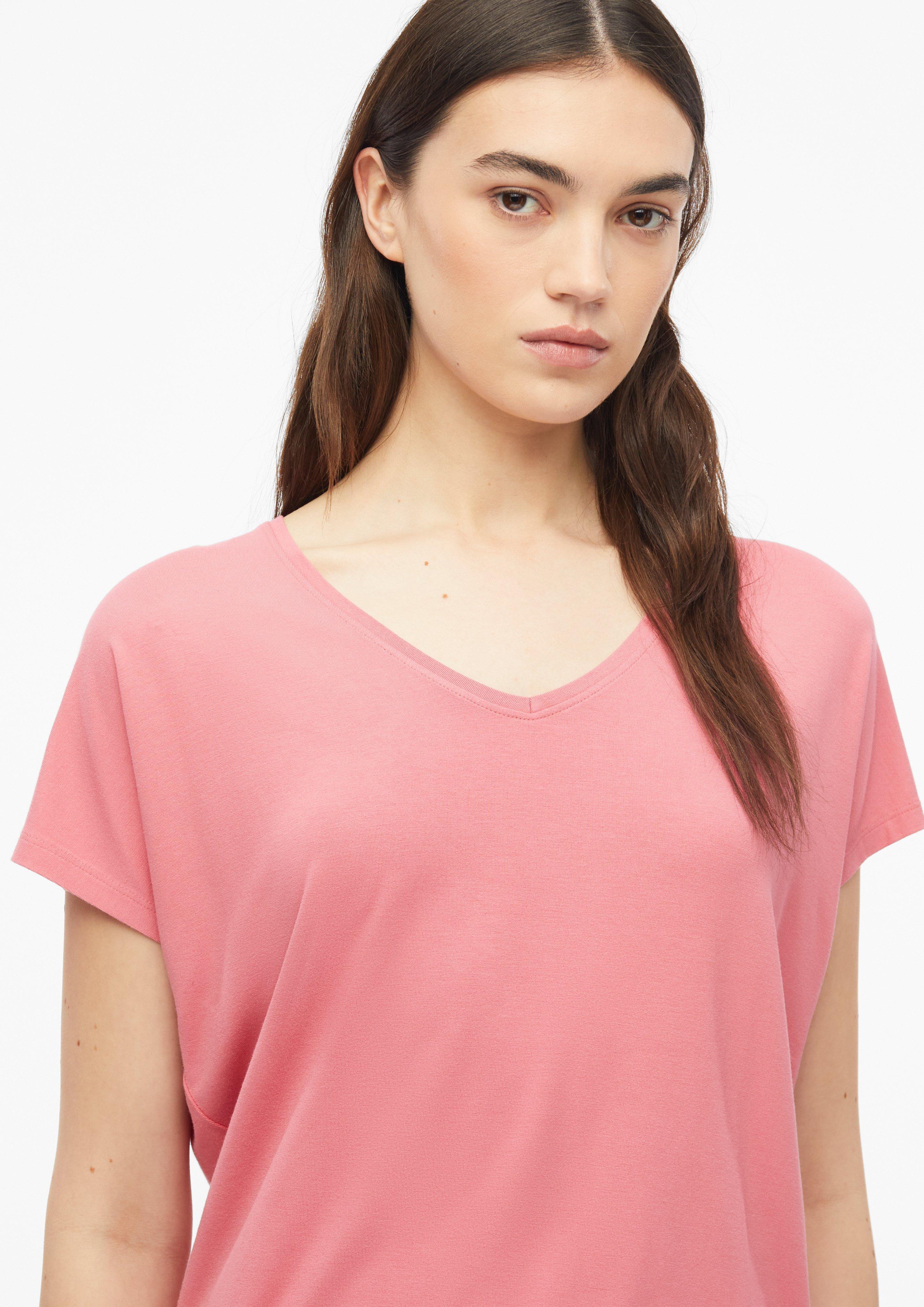  T-Shirt in  van 