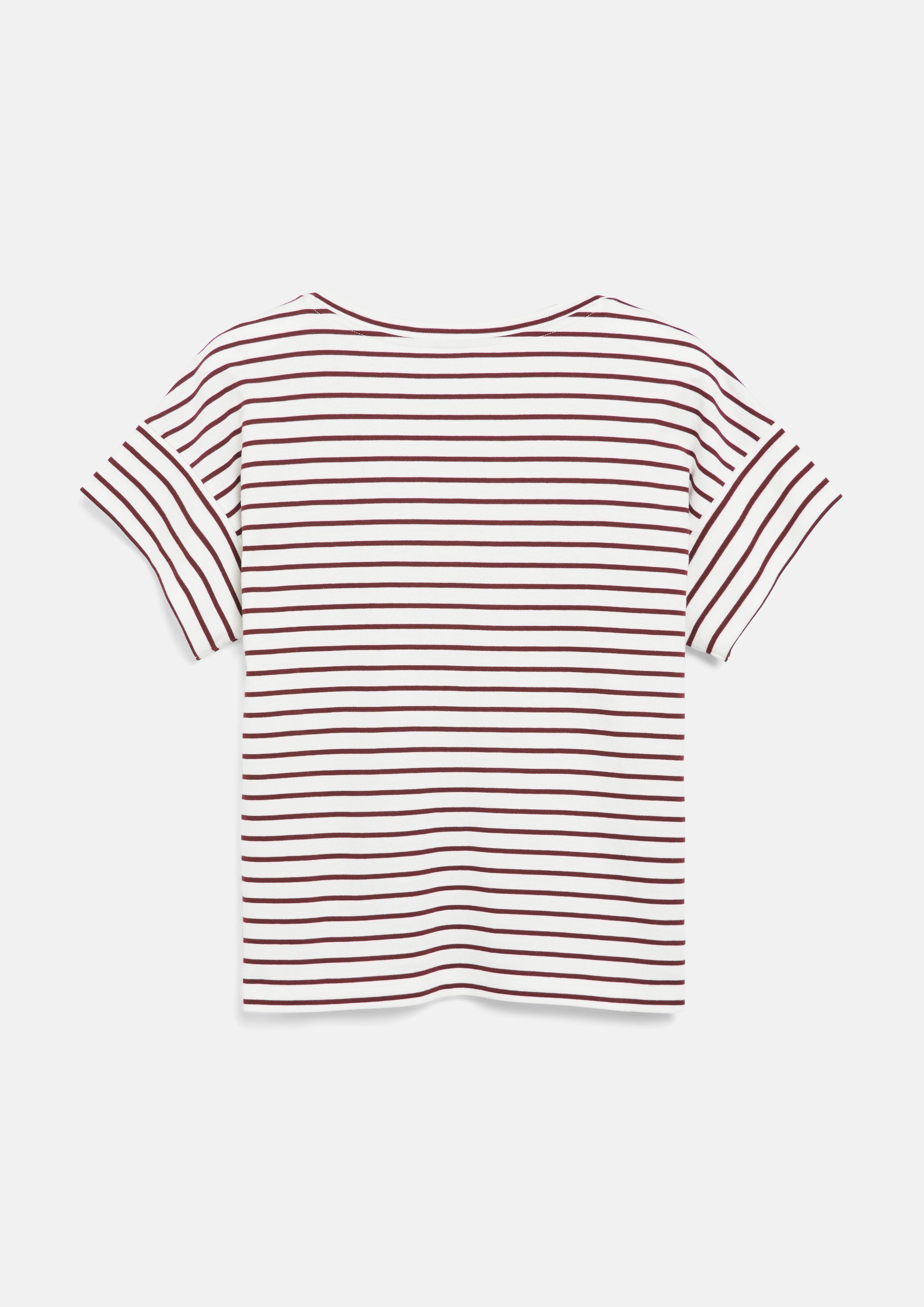 Damen T-Shirt in rot von s.Oliver