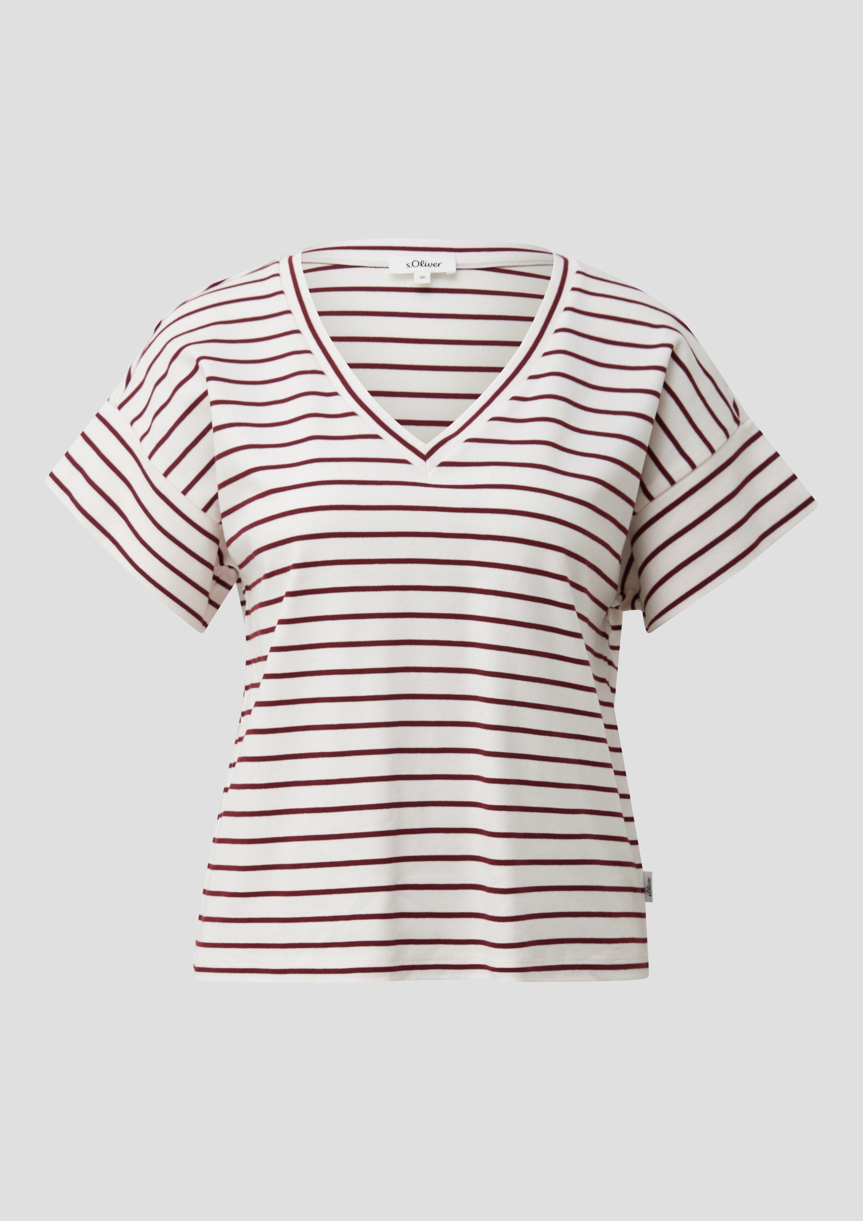  T-shirt en  de 