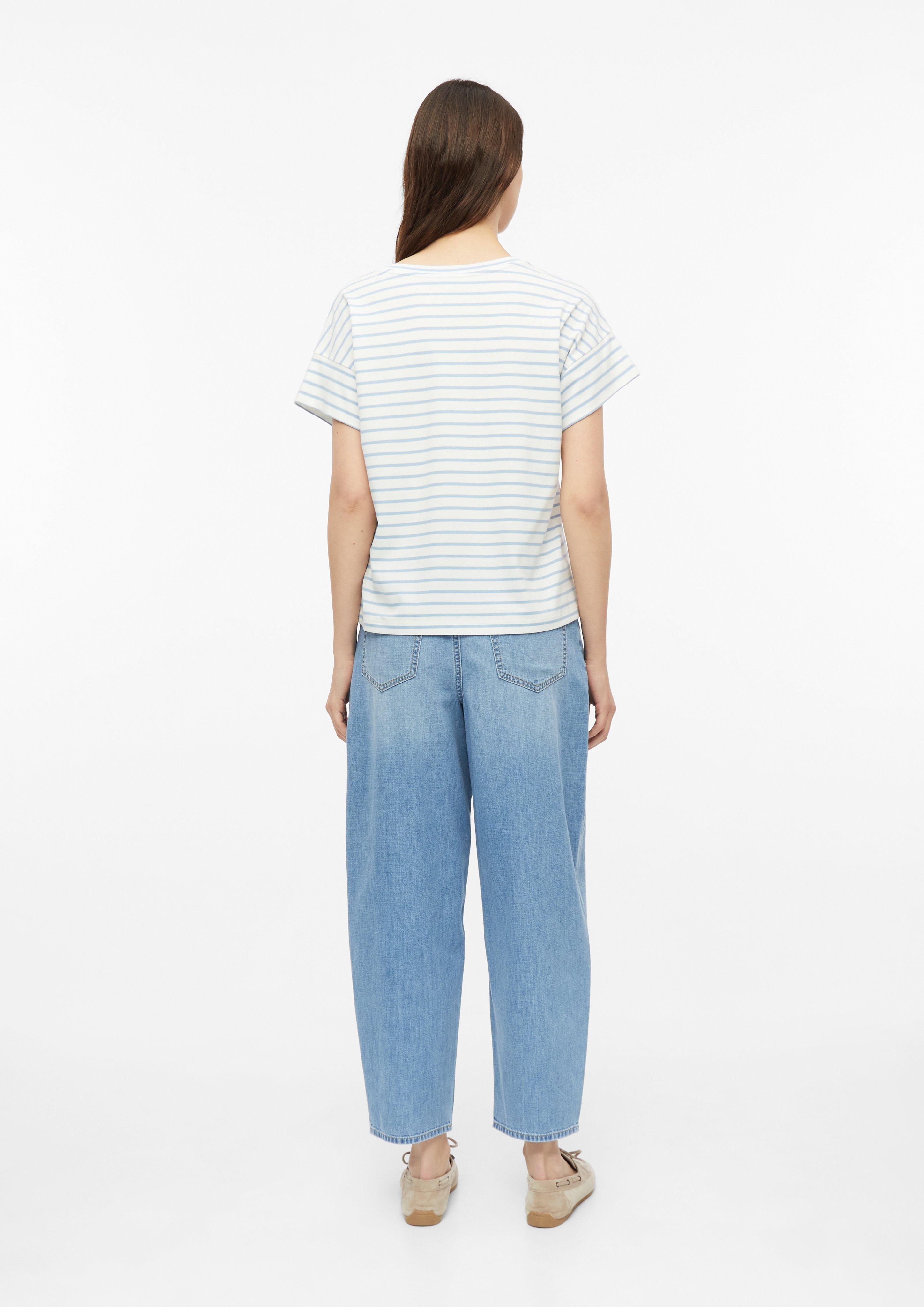  T-shirt en  de 