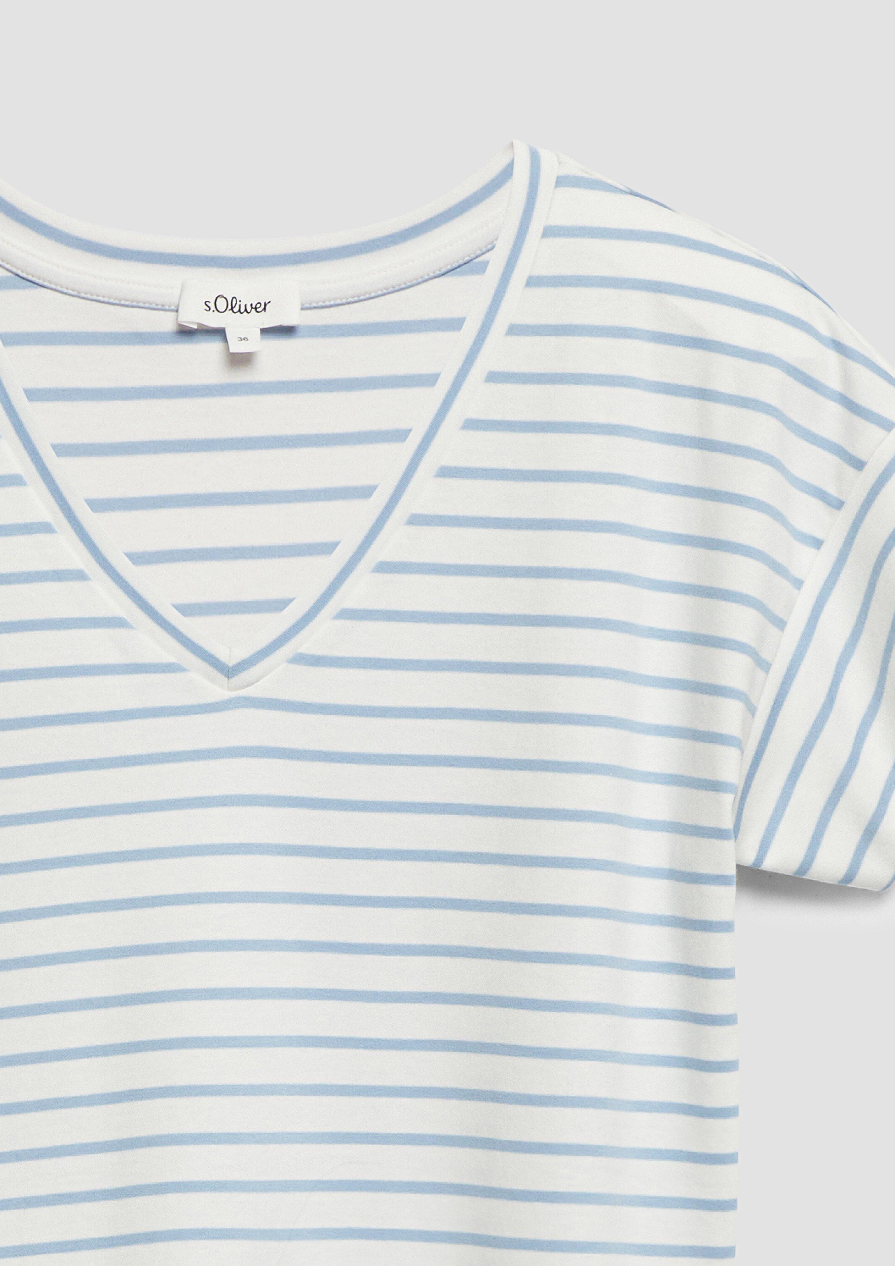  T-shirt en  de 