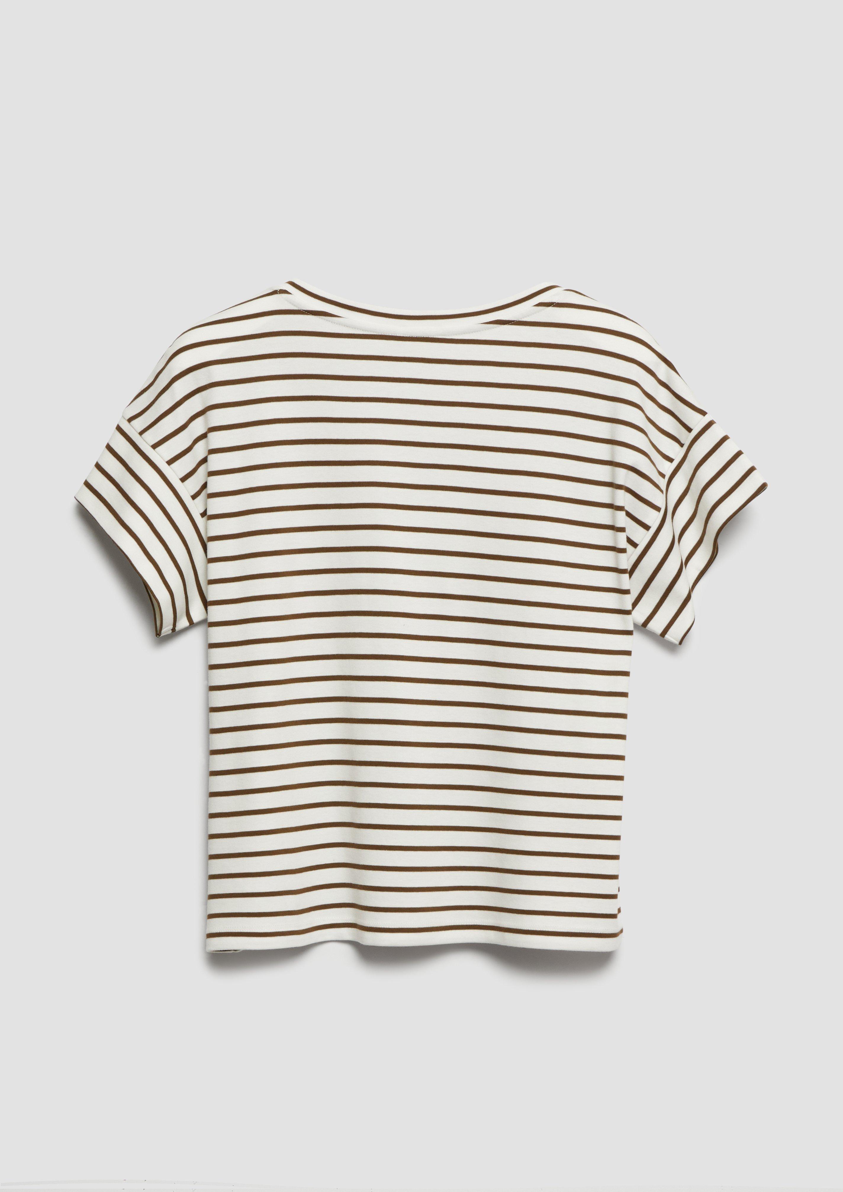  T-shirt en  de 