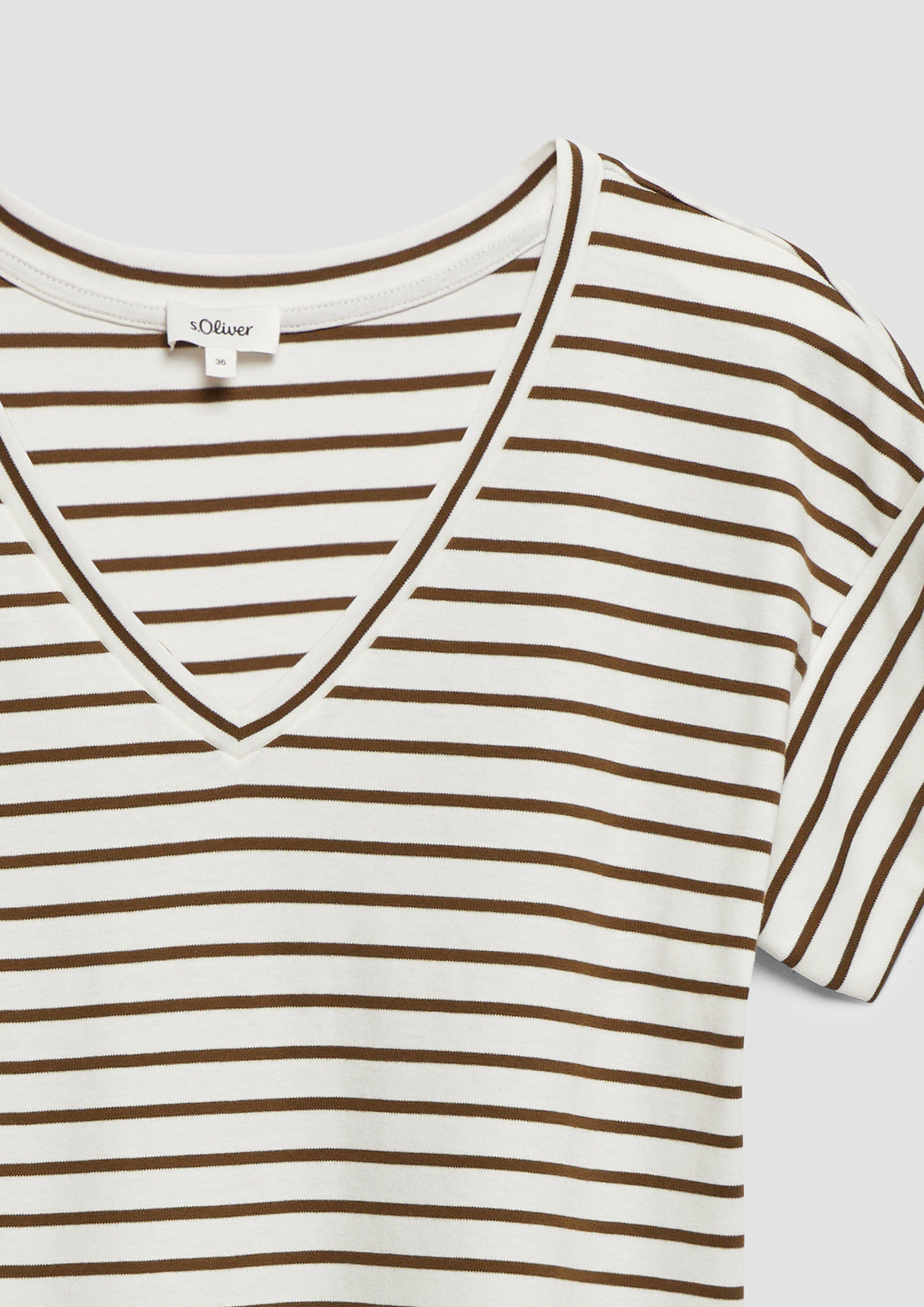  T-shirt en  de 