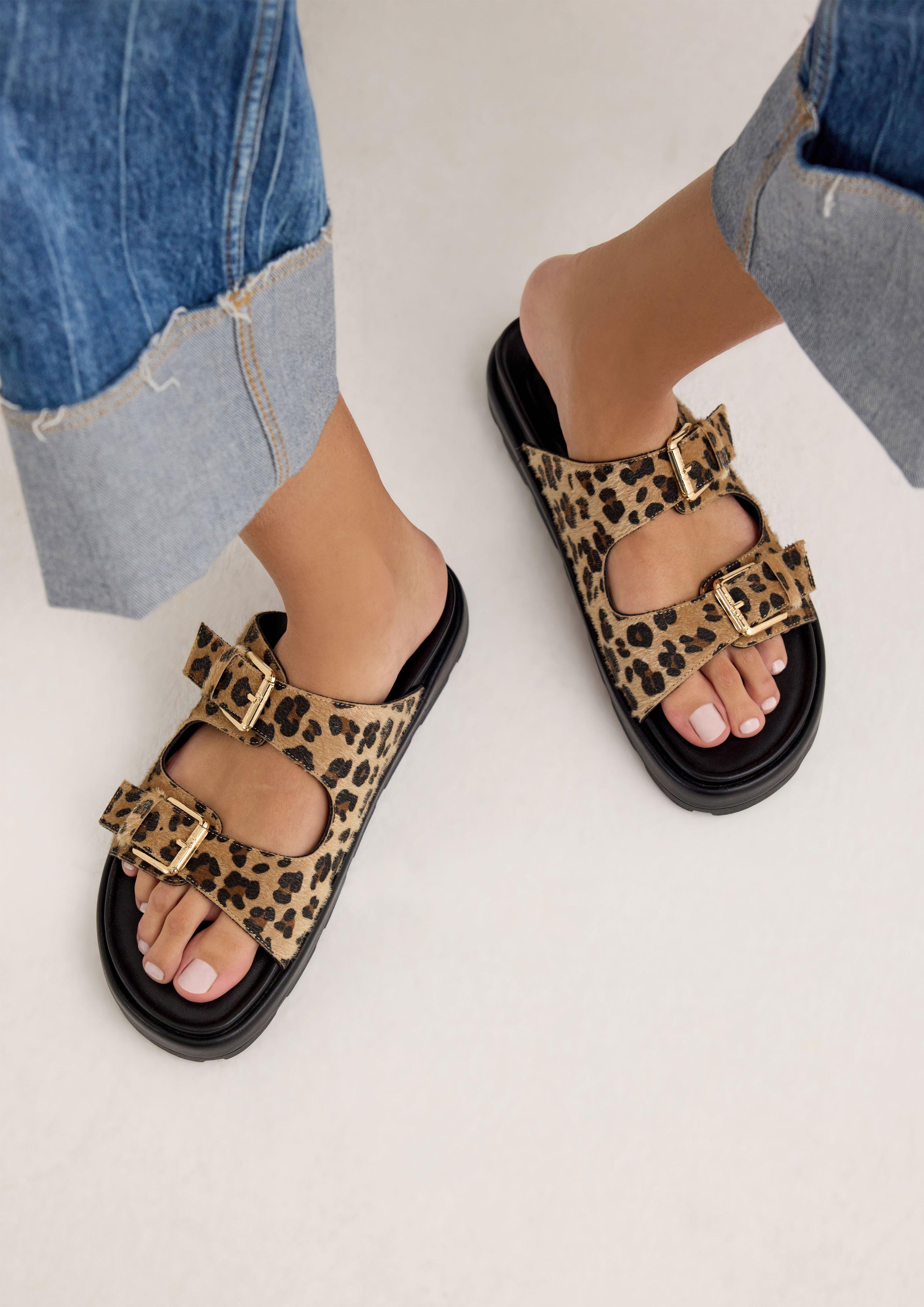  Mules en  de 