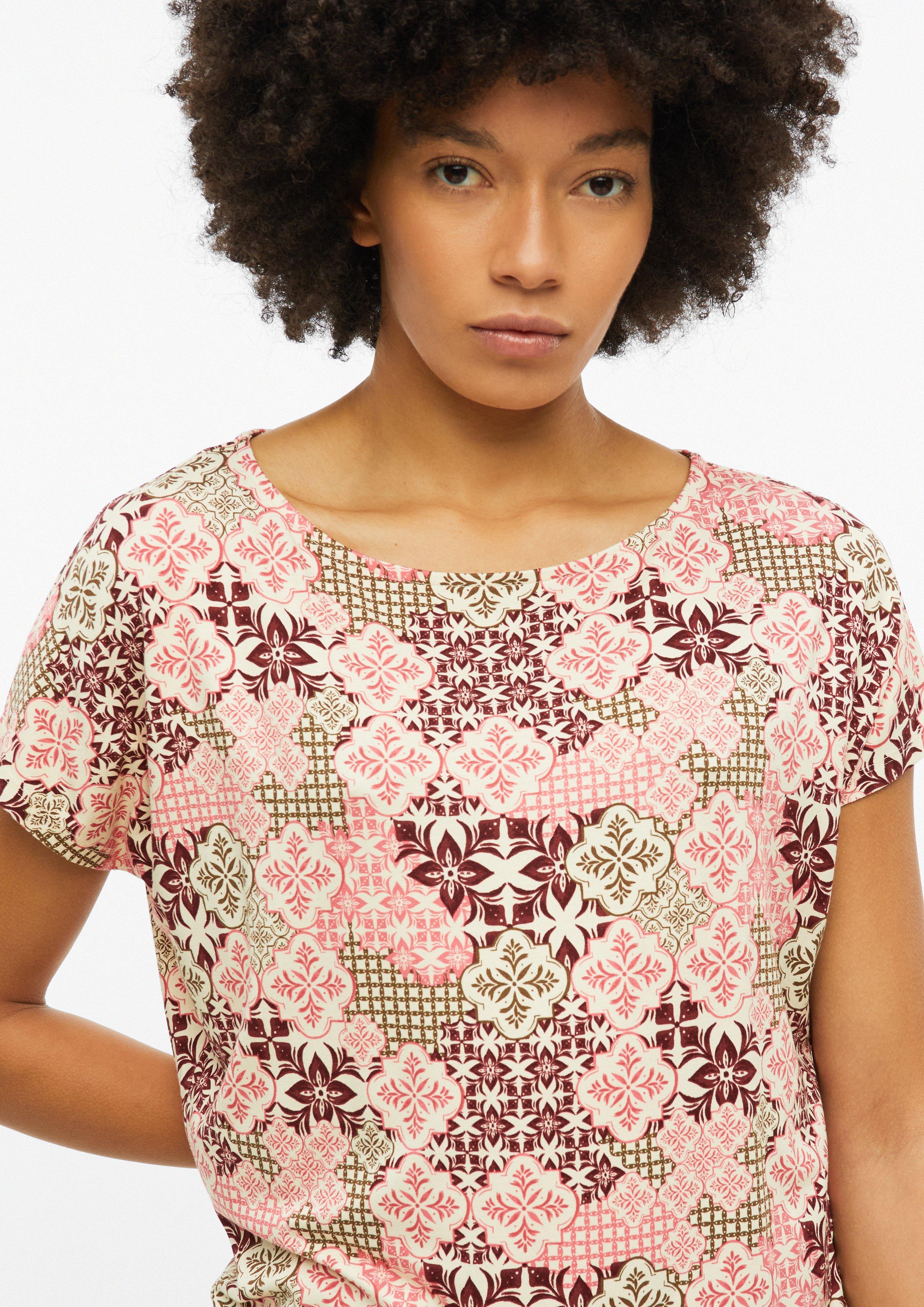  T-shirt en  de 
