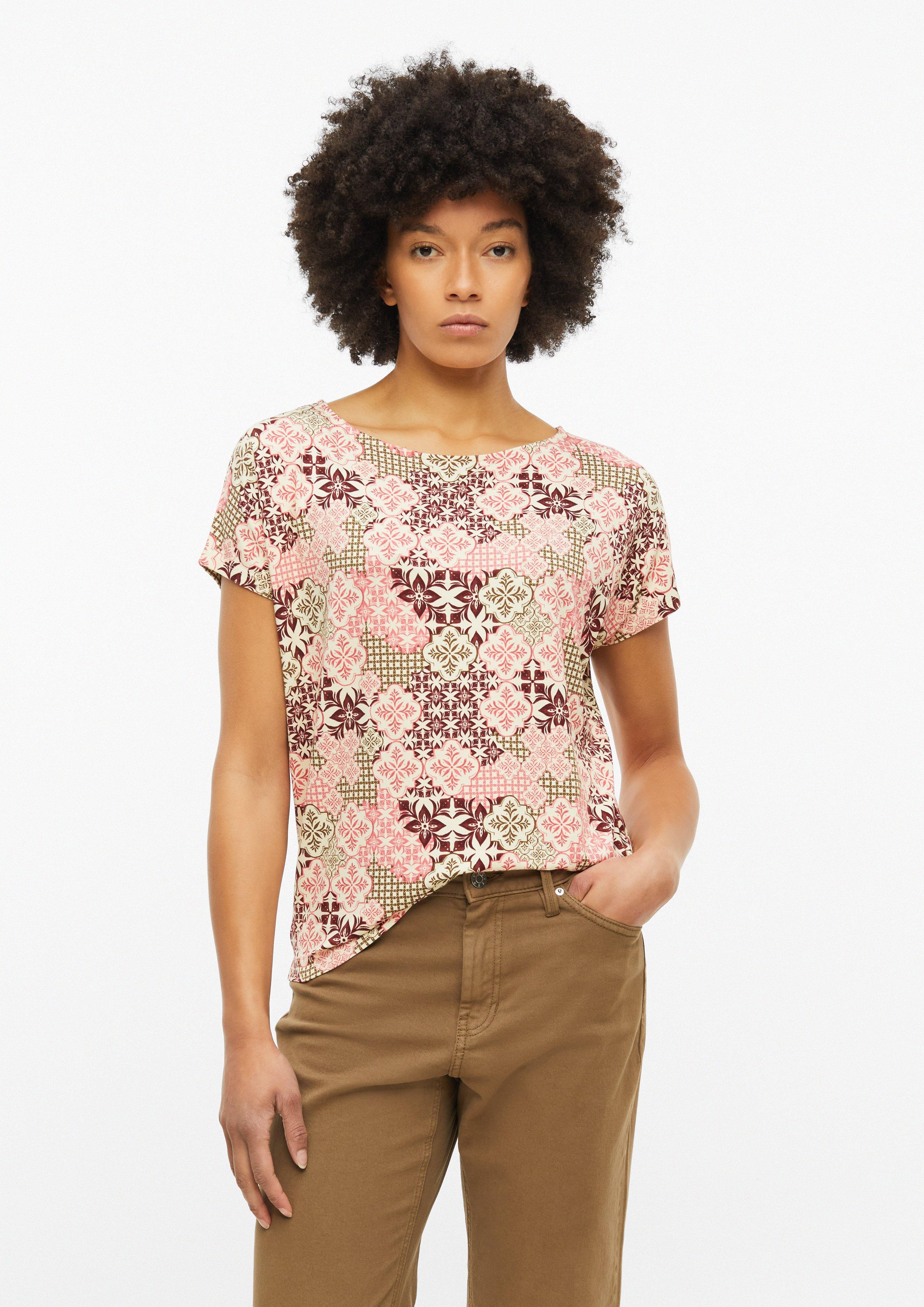  T-Shirt in  von 