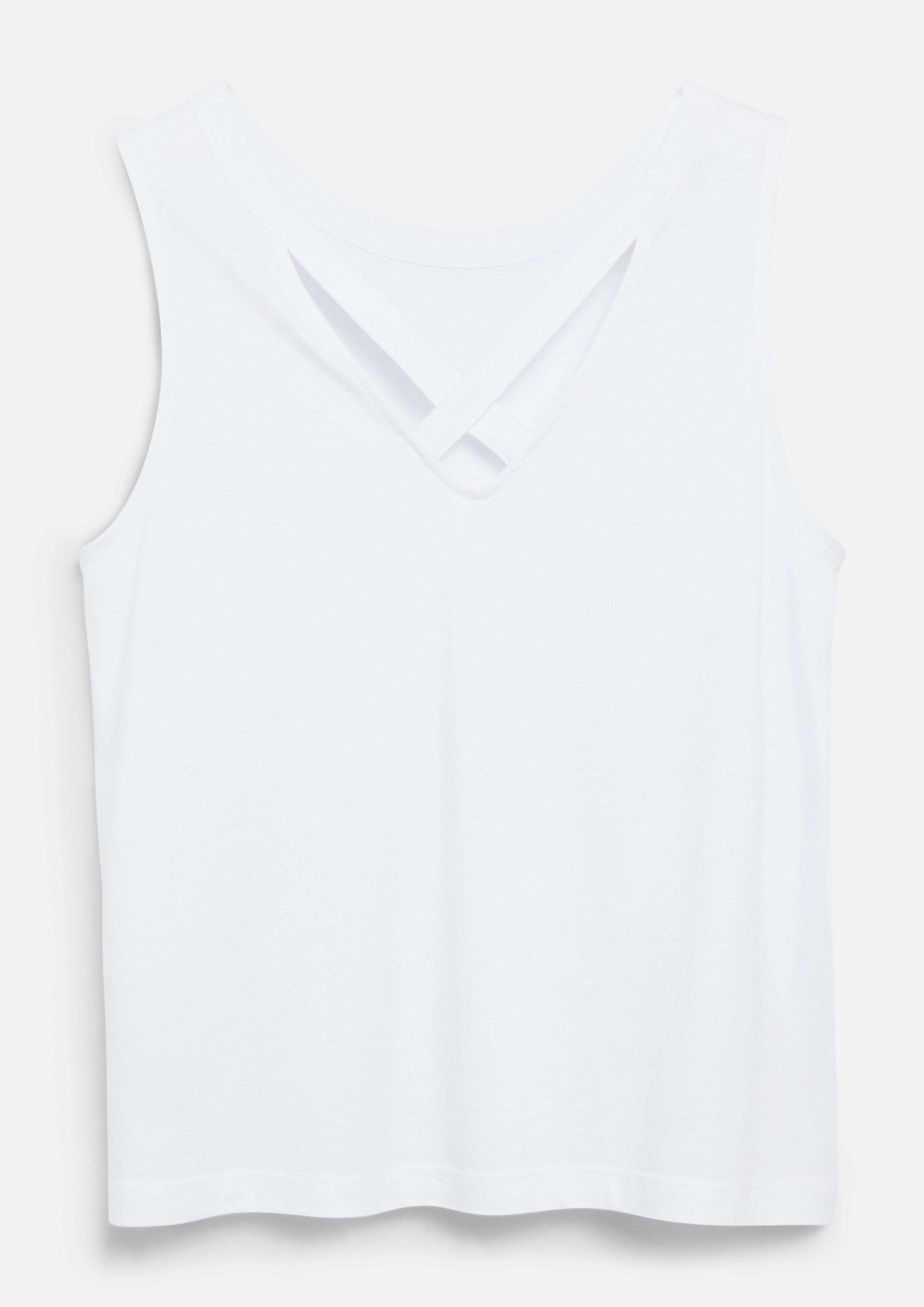  T-shirt en  de 