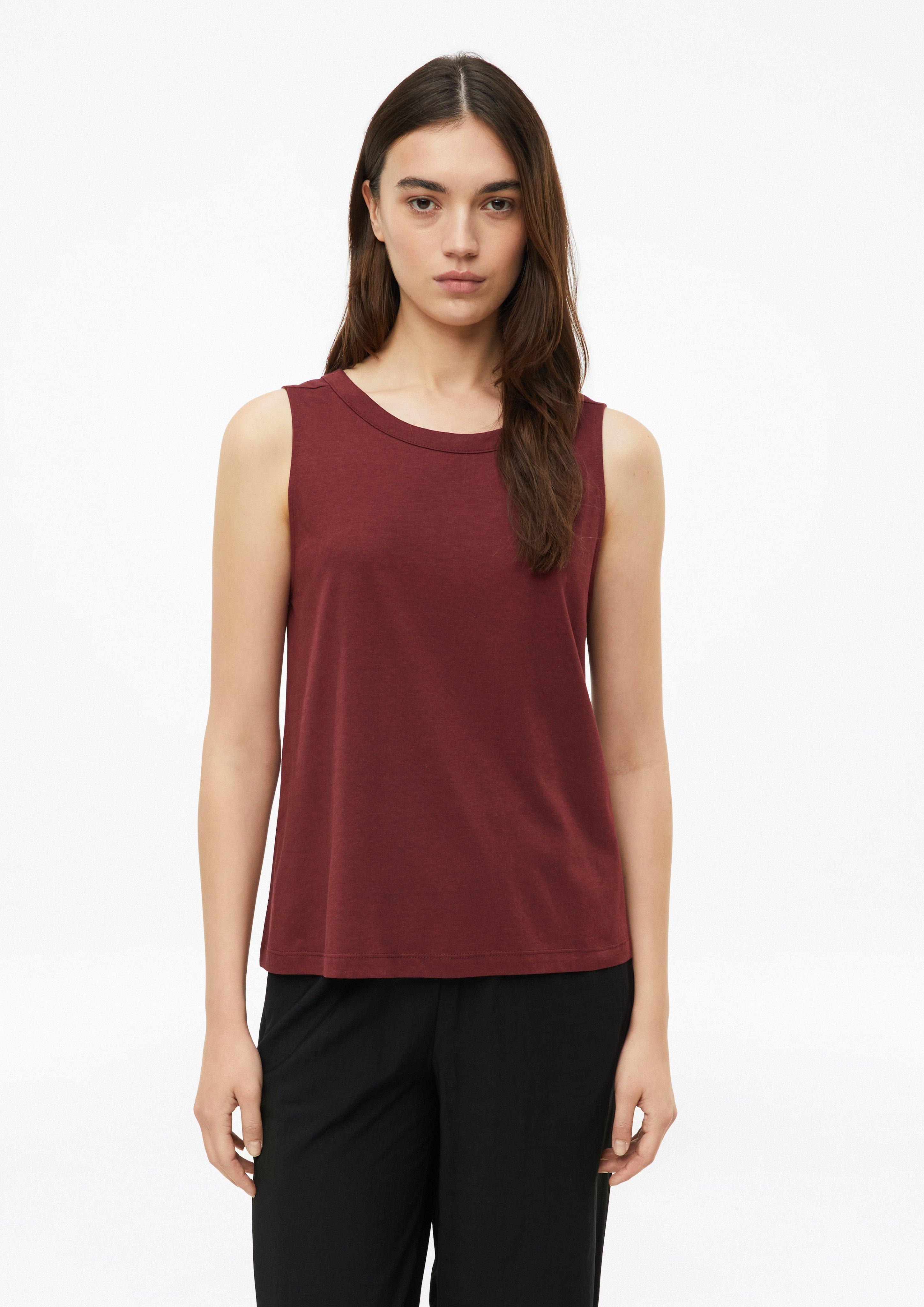  T-Shirt in  van 