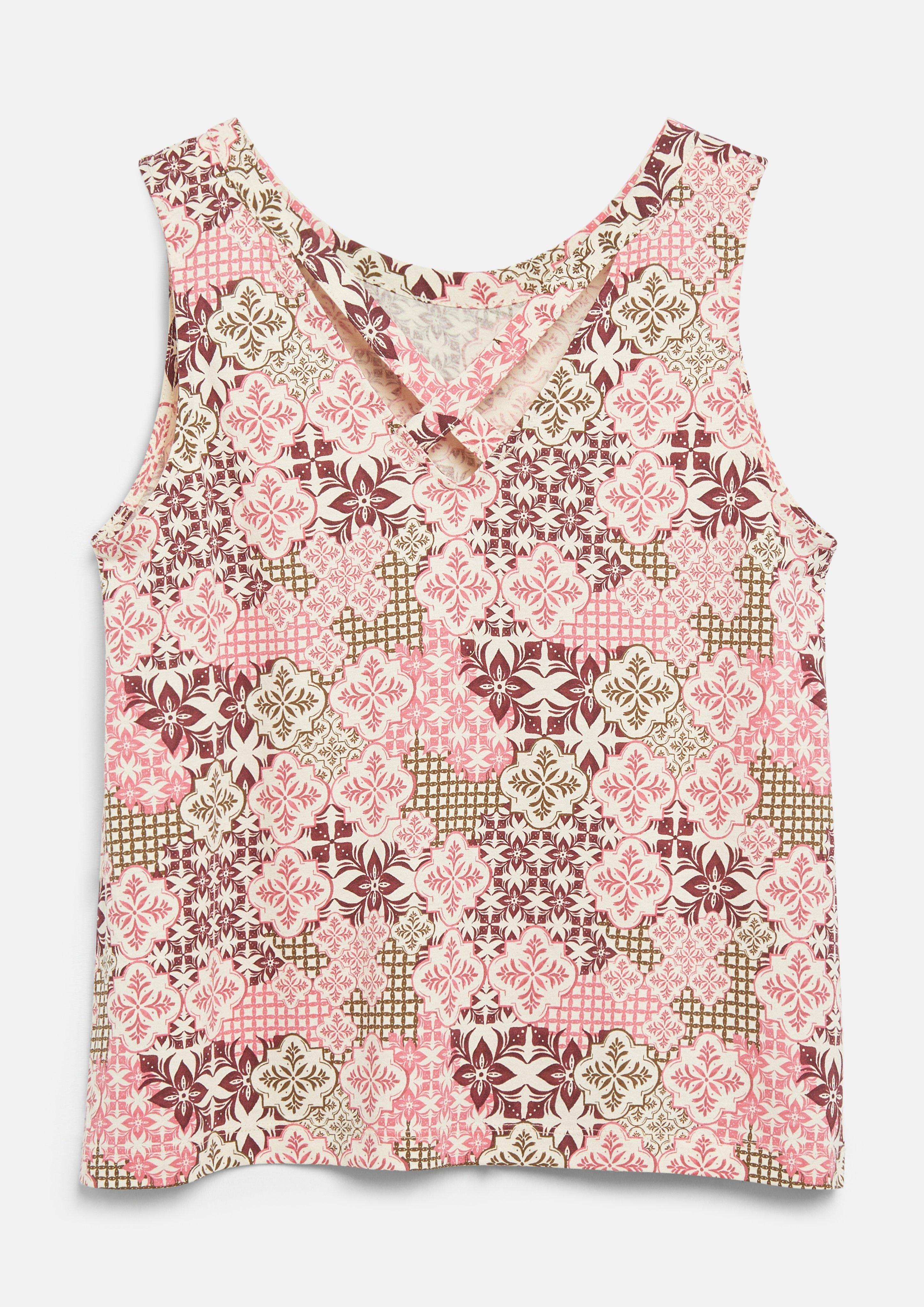  T-shirt en  de 