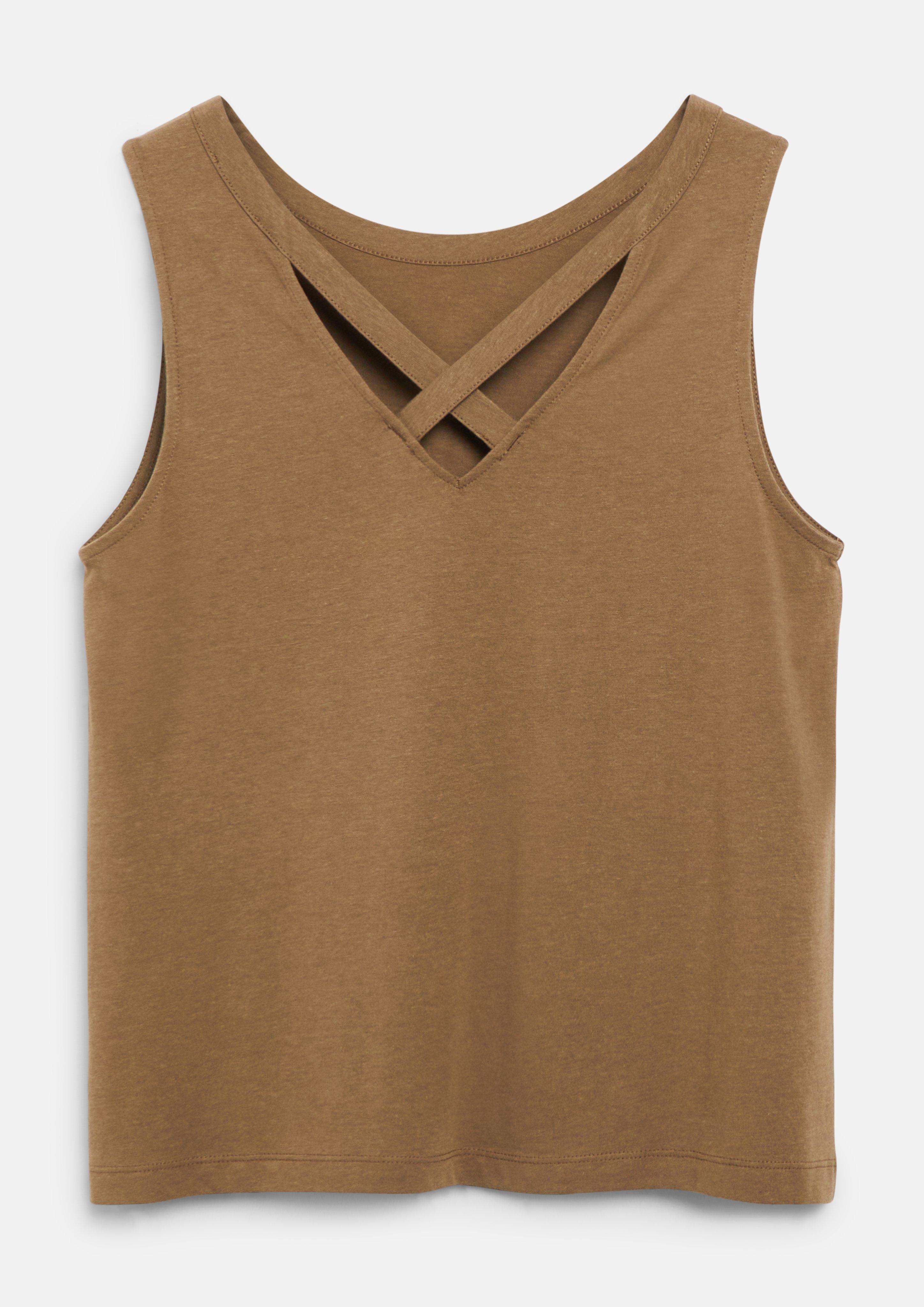  T-shirt en  de 