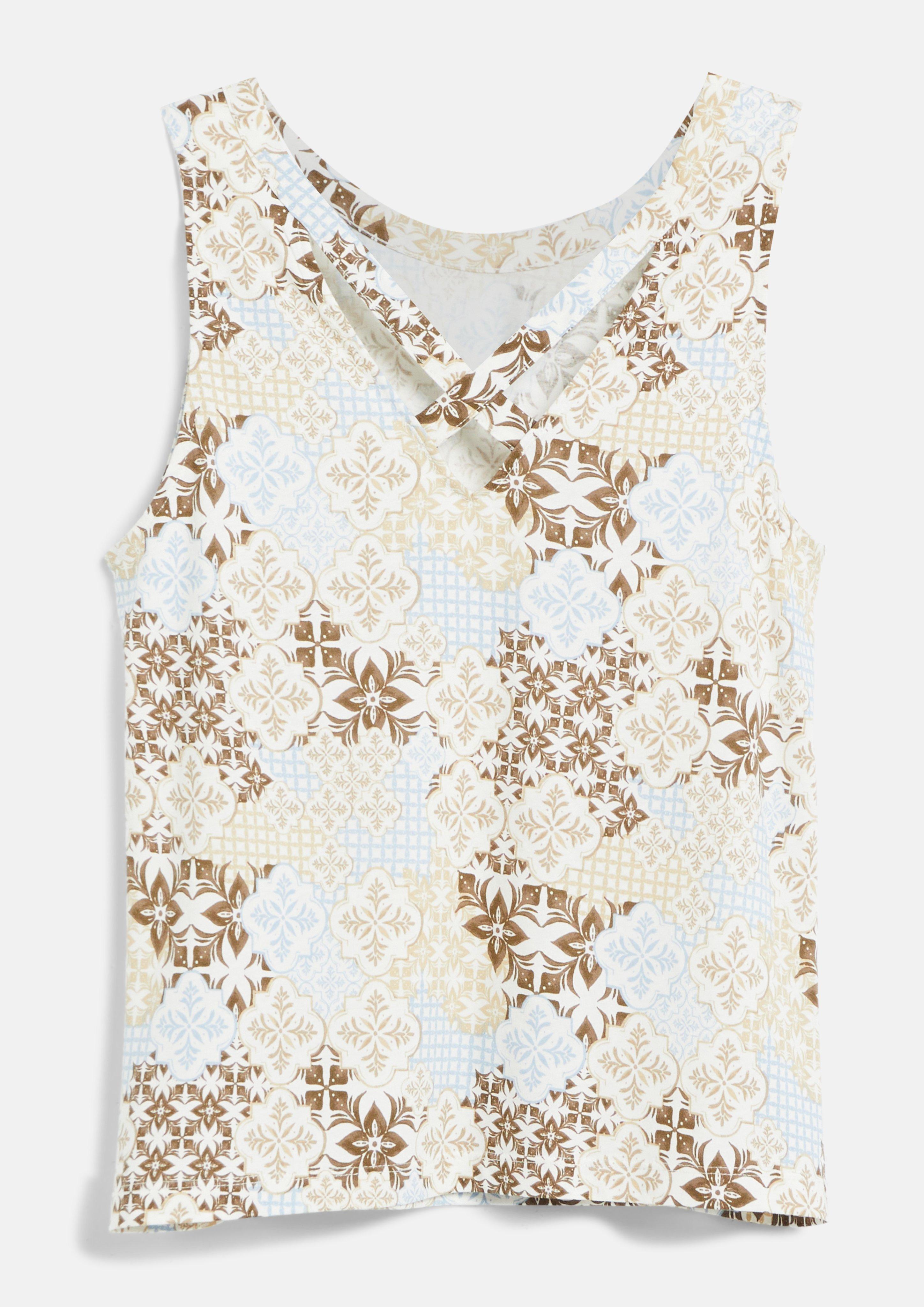  T-Shirt in  von 