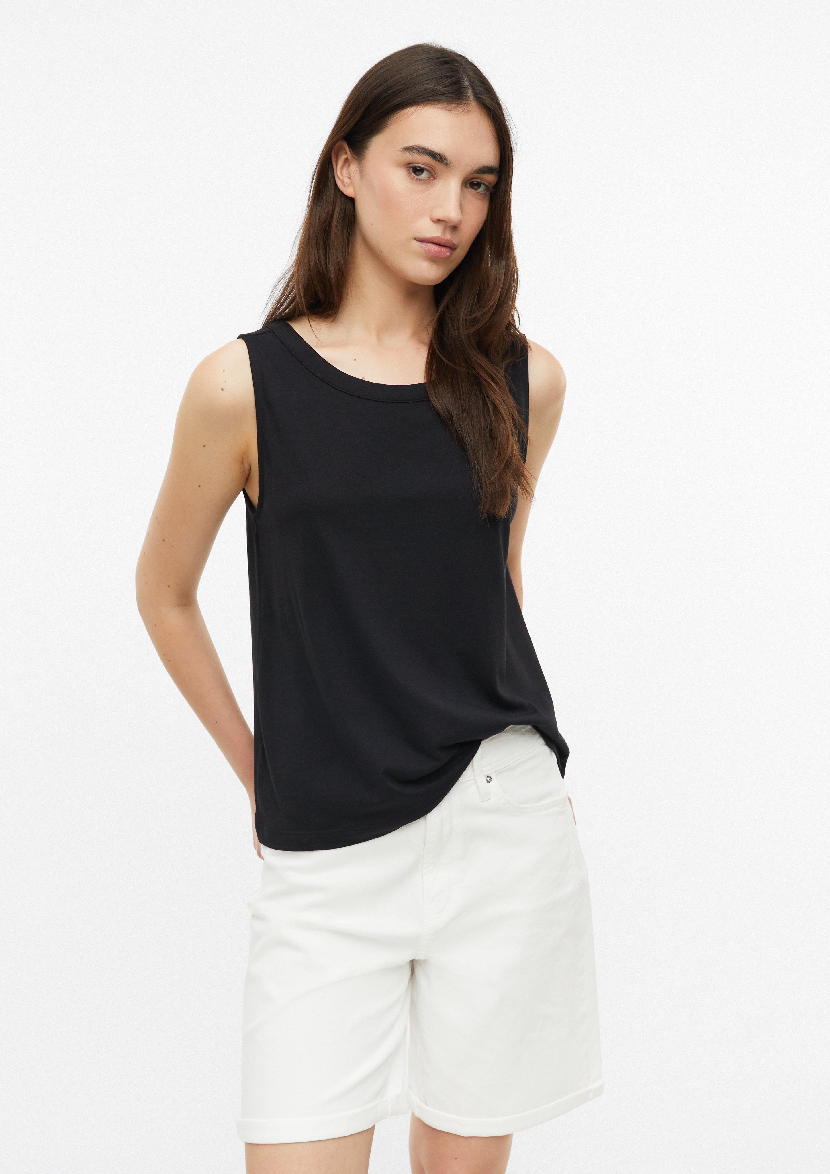 T-Shirt in  van 