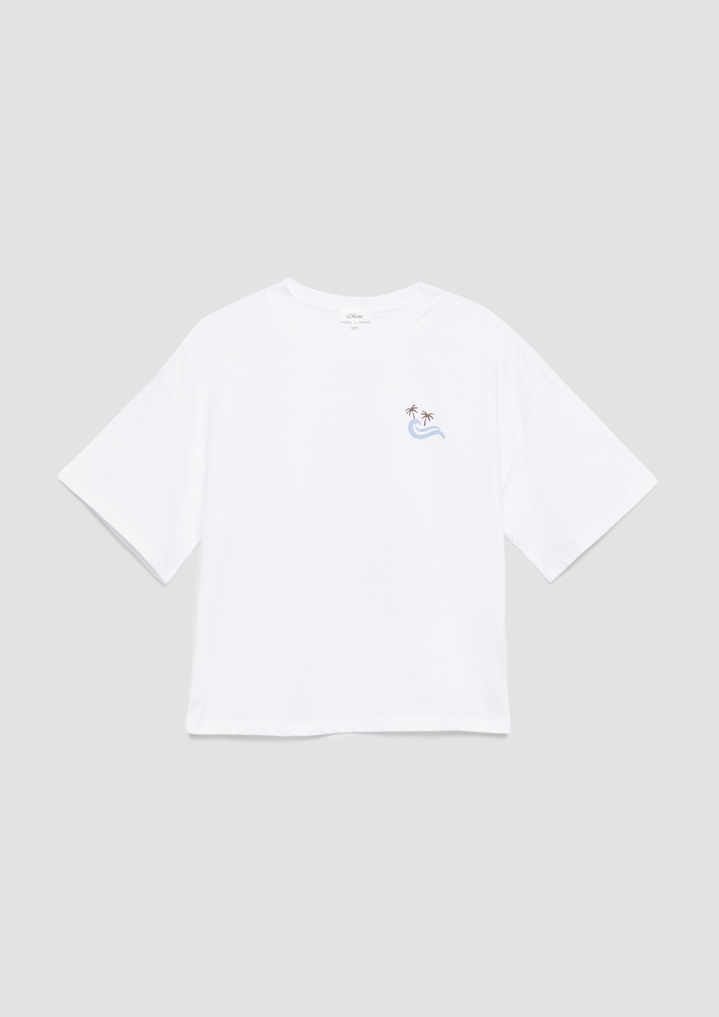 Product sibling blanc