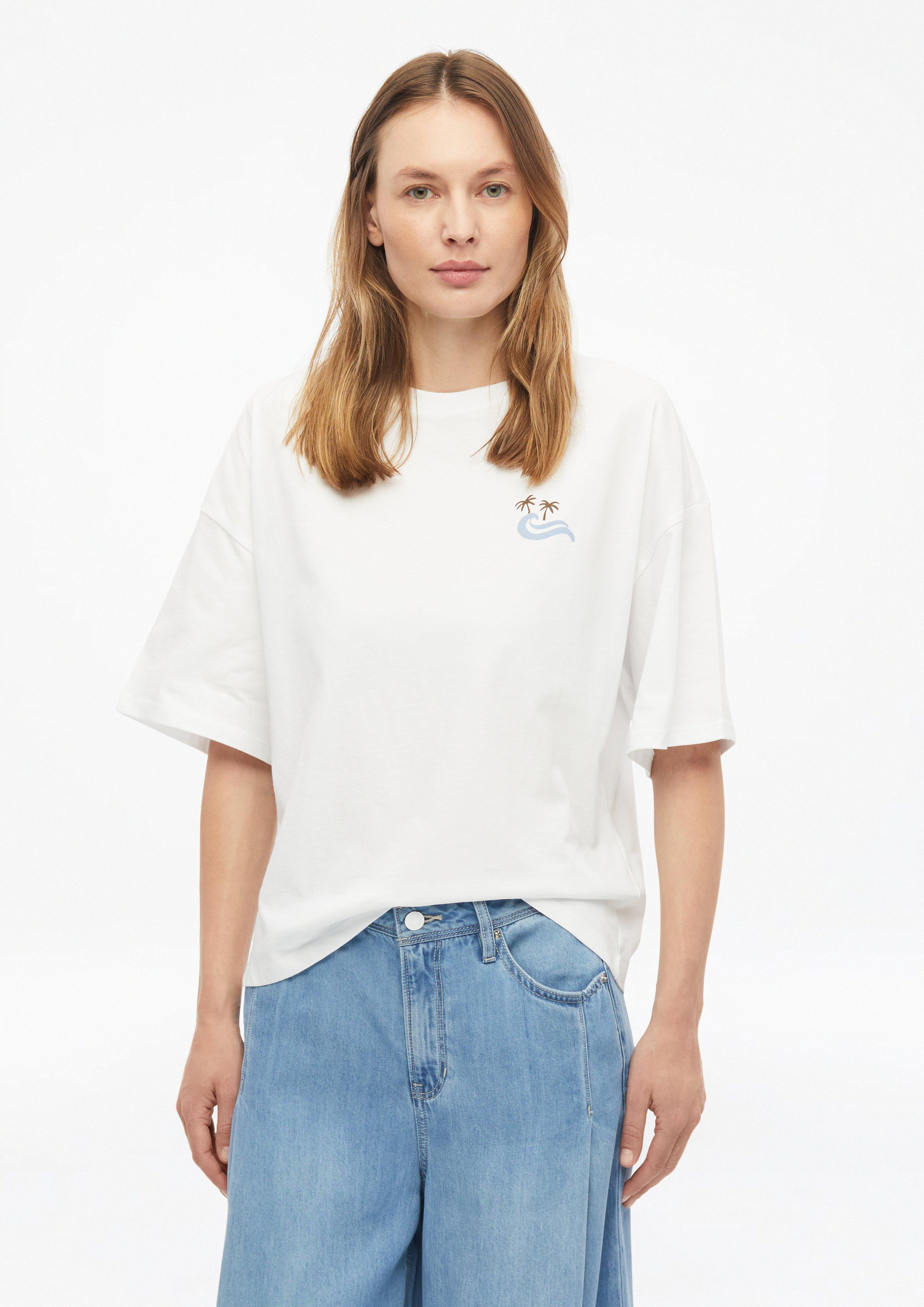  T-shirt en  de 