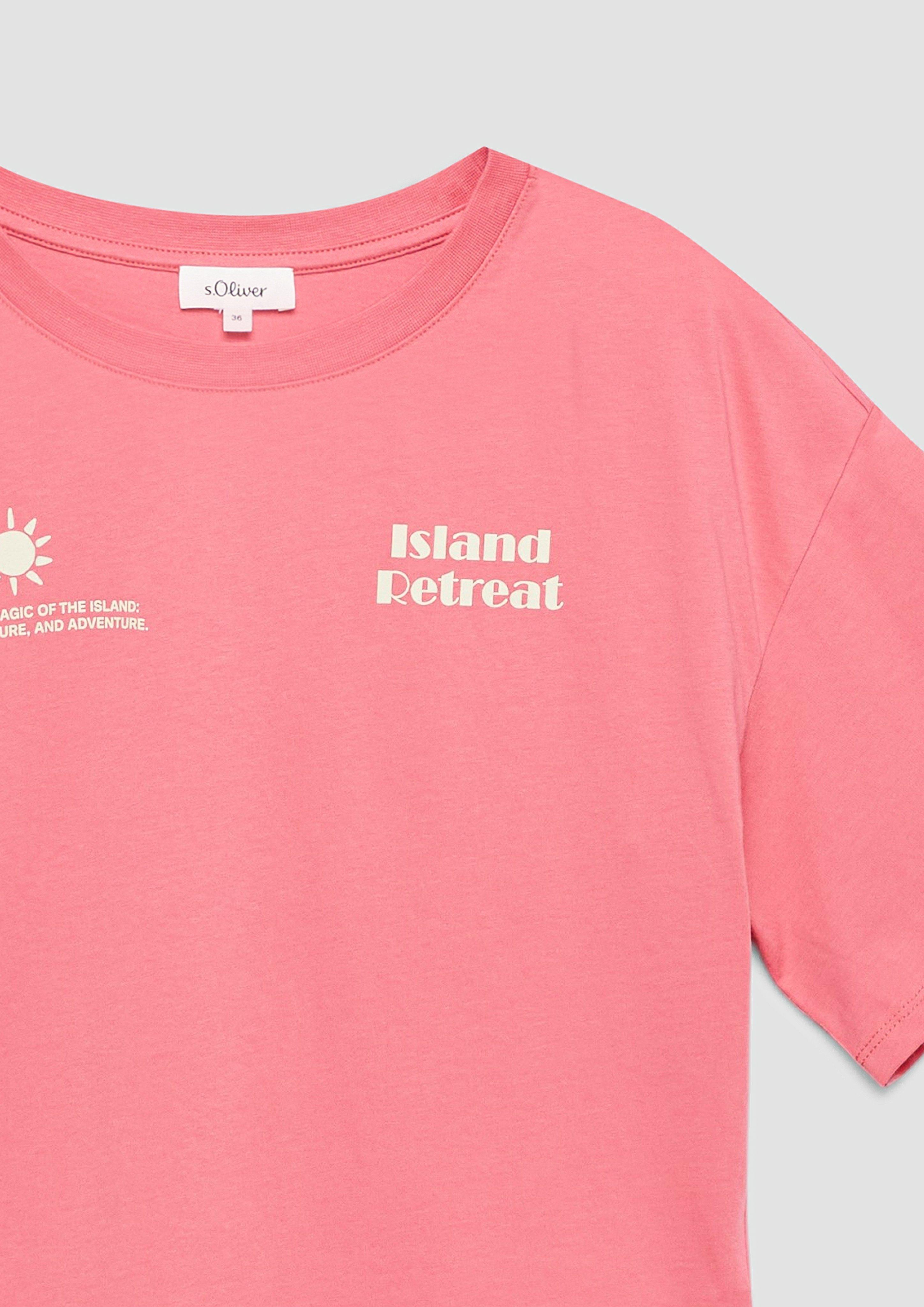 T-shirt in 42D1 & 80D1