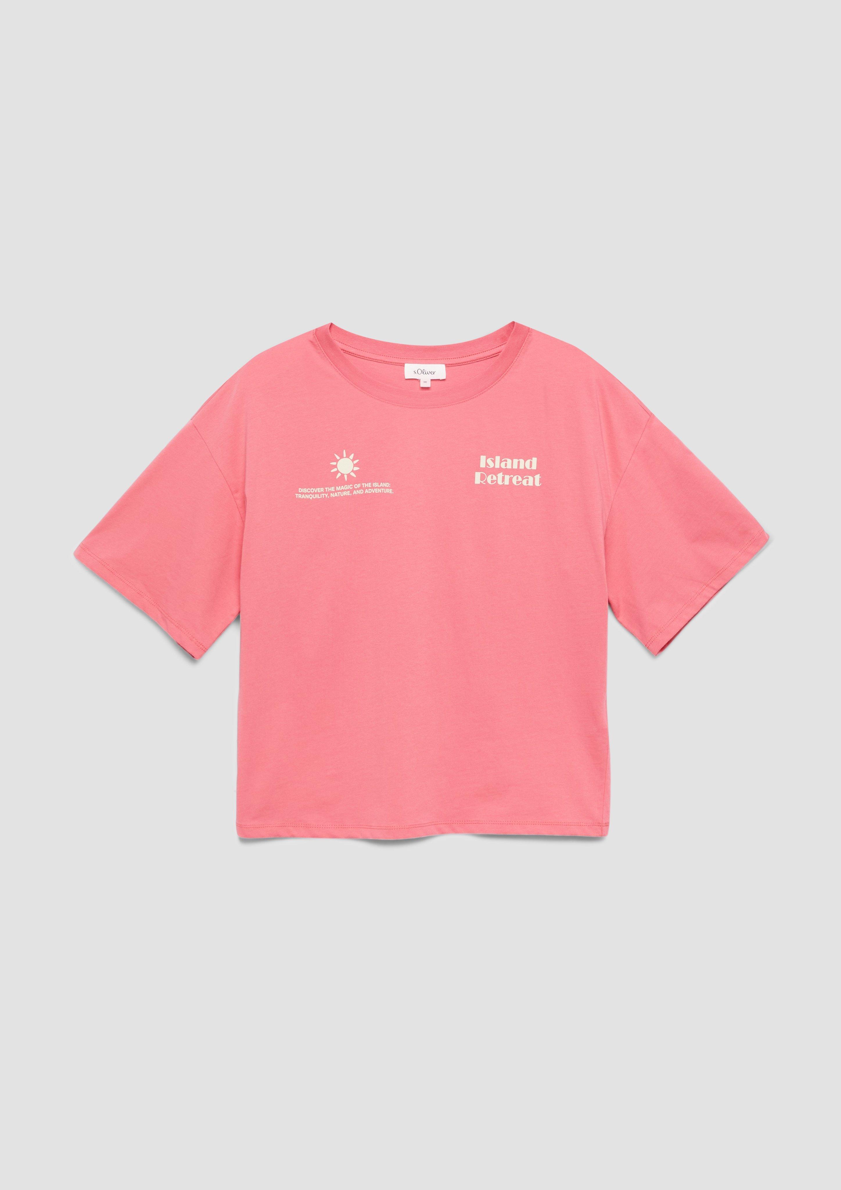 T-shirt in 