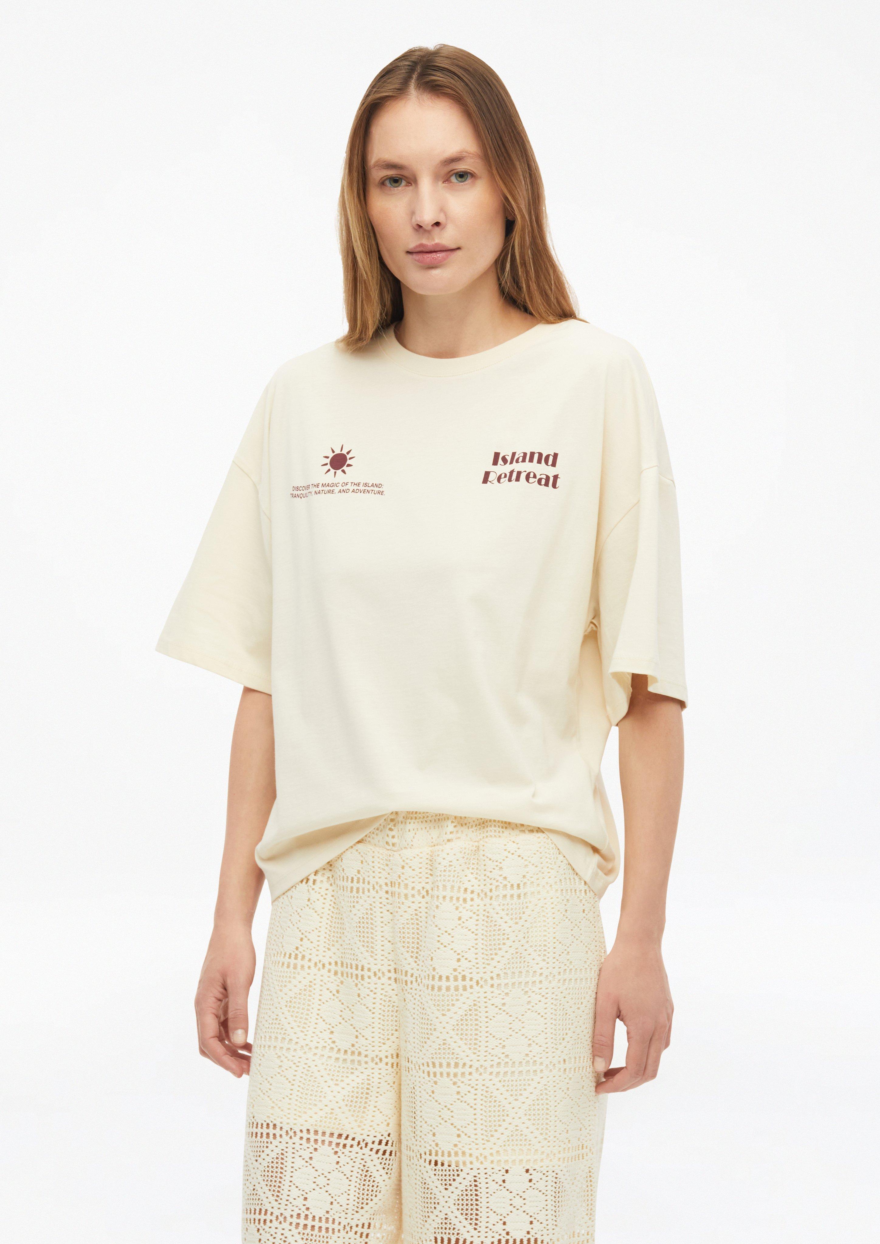  T-Shirt in  von 
