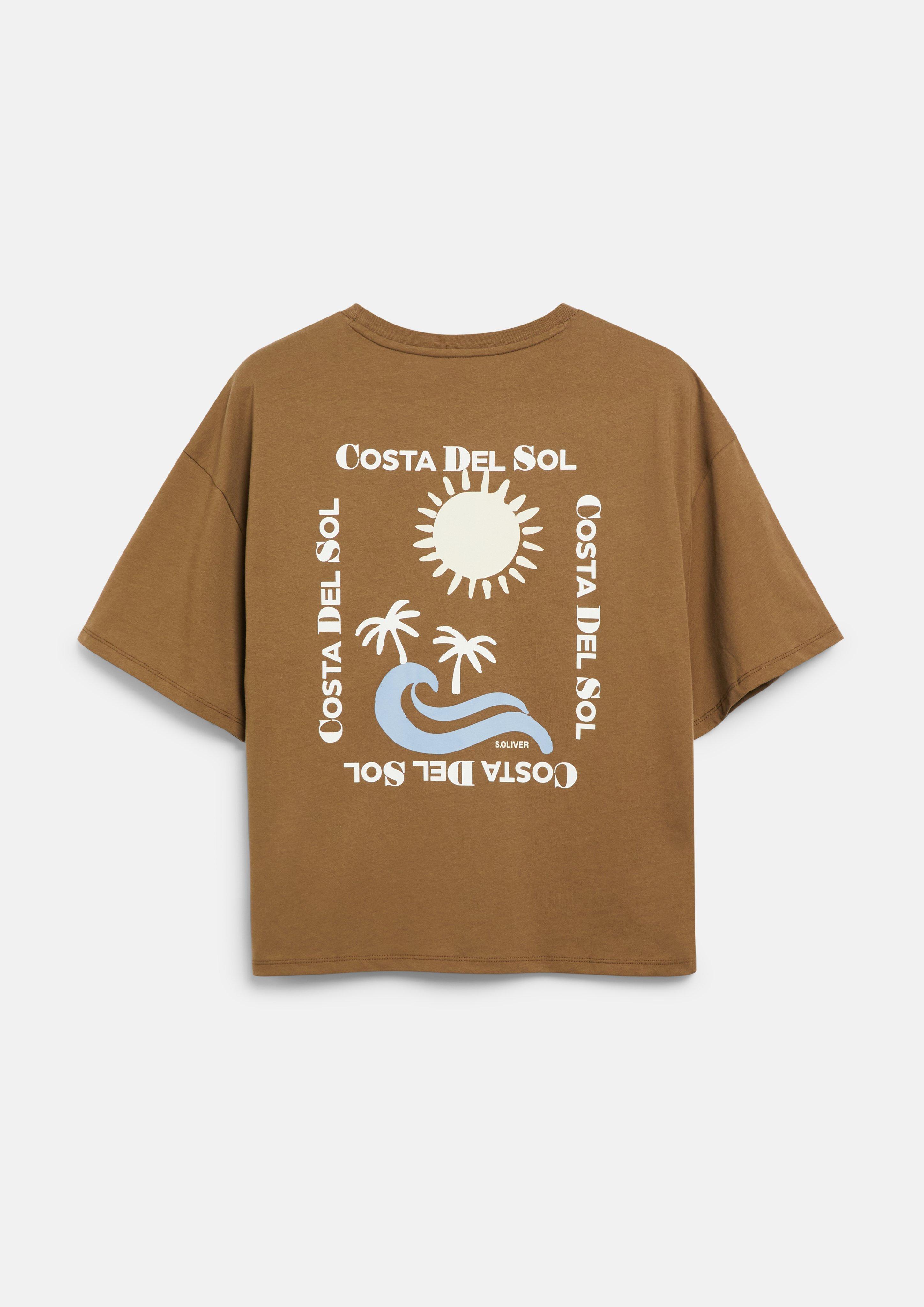  T-Shirt in  von 