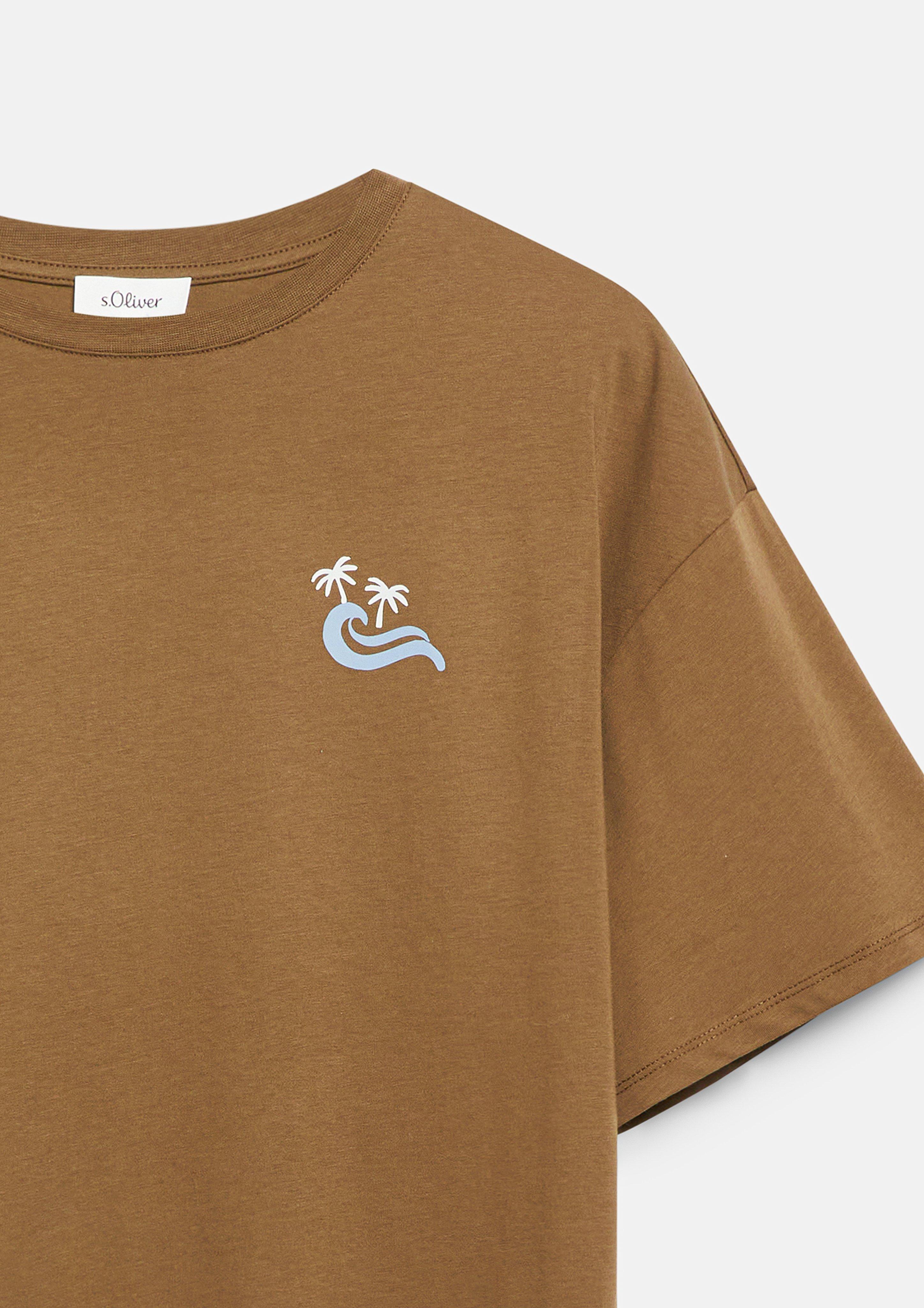  T-Shirt in  von 