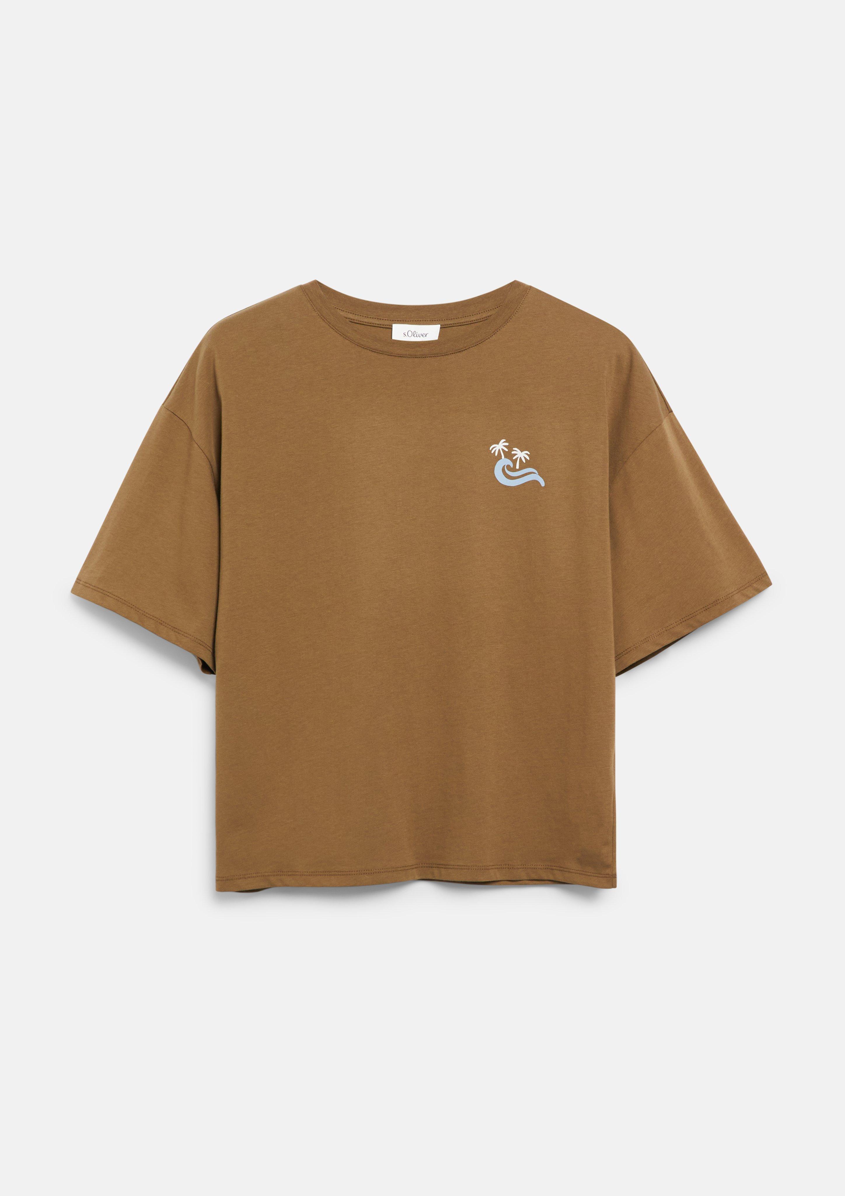  T-Shirt in  von 