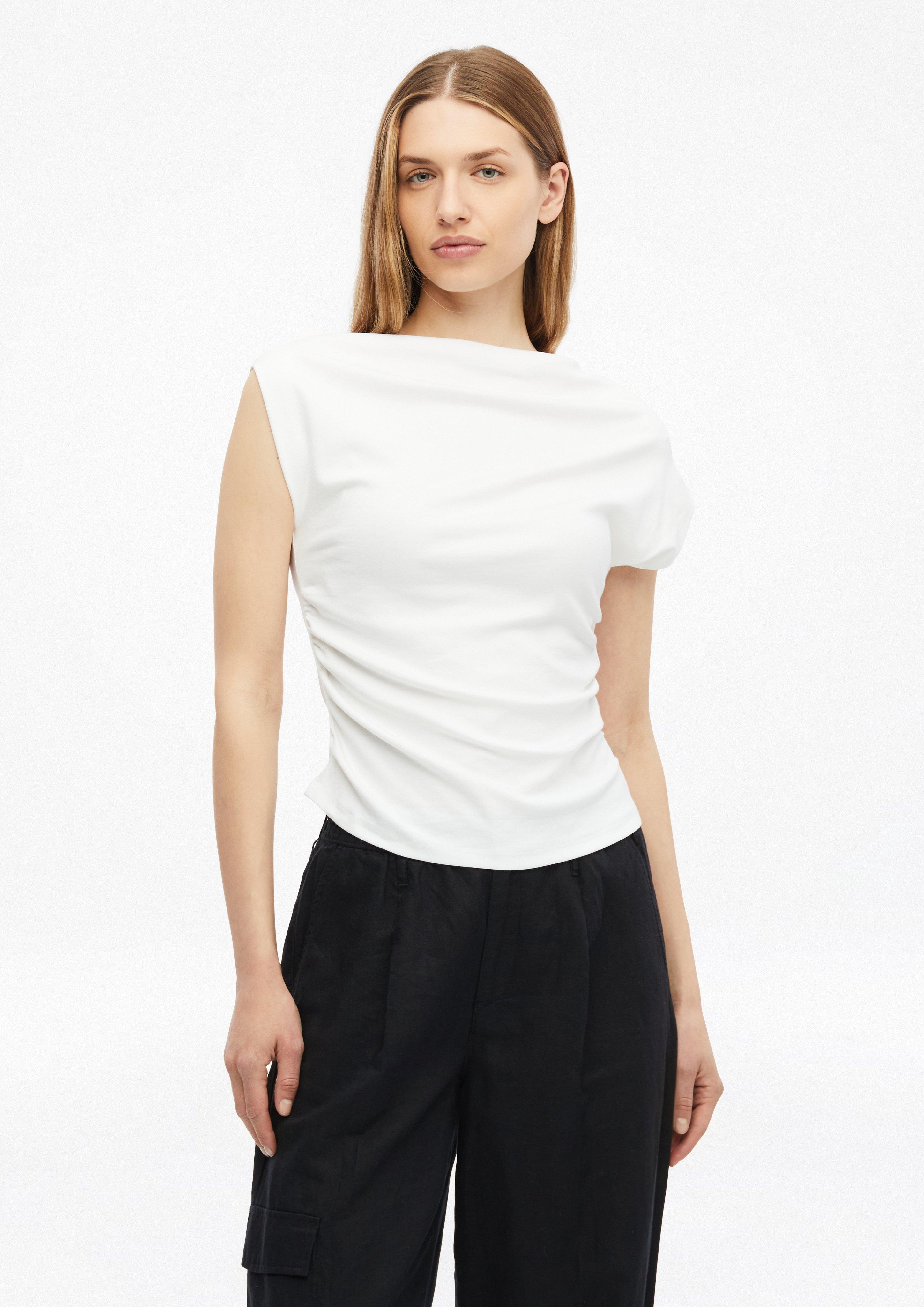  T-Shirt in  van 
