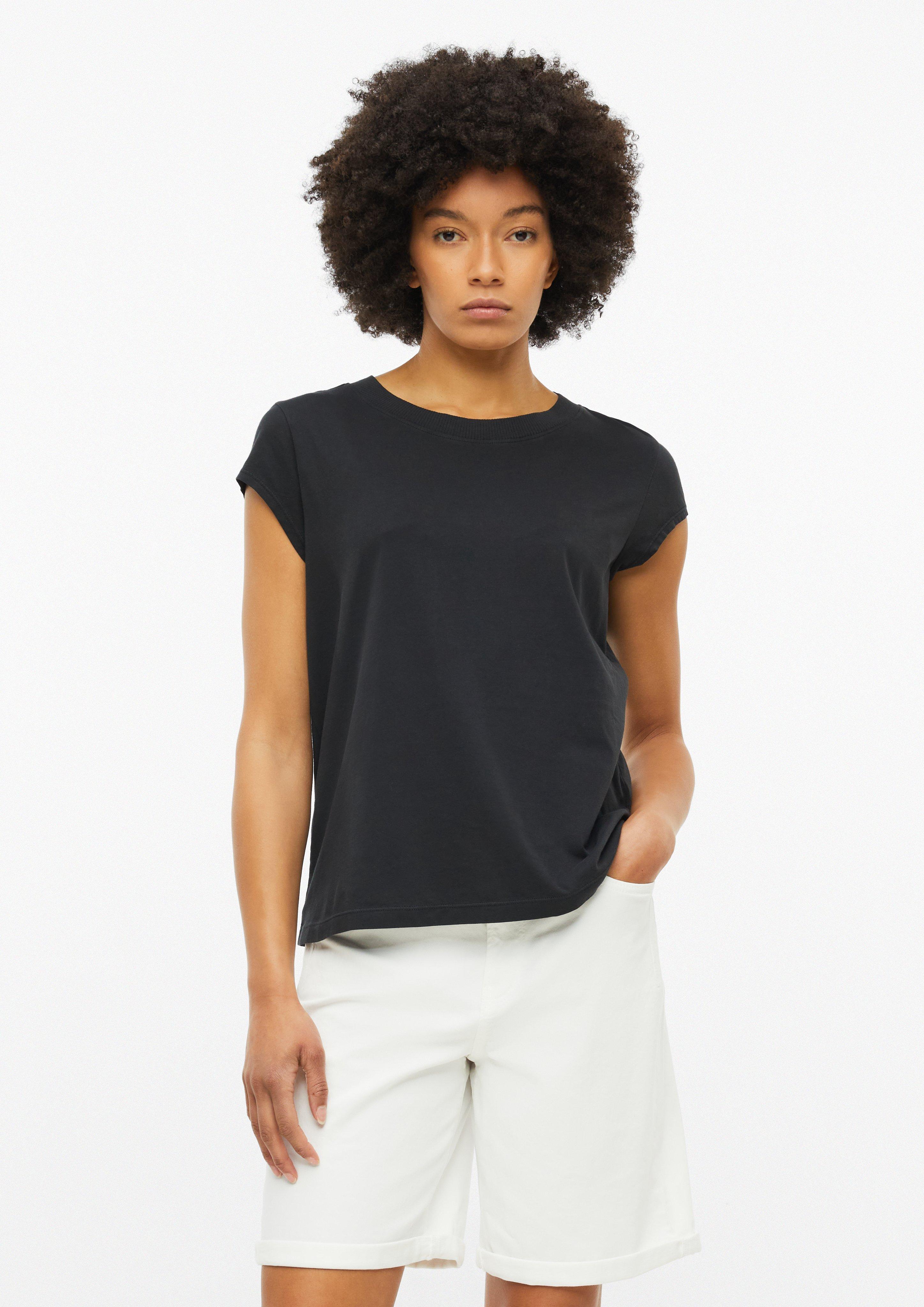  T-Shirt in  van 