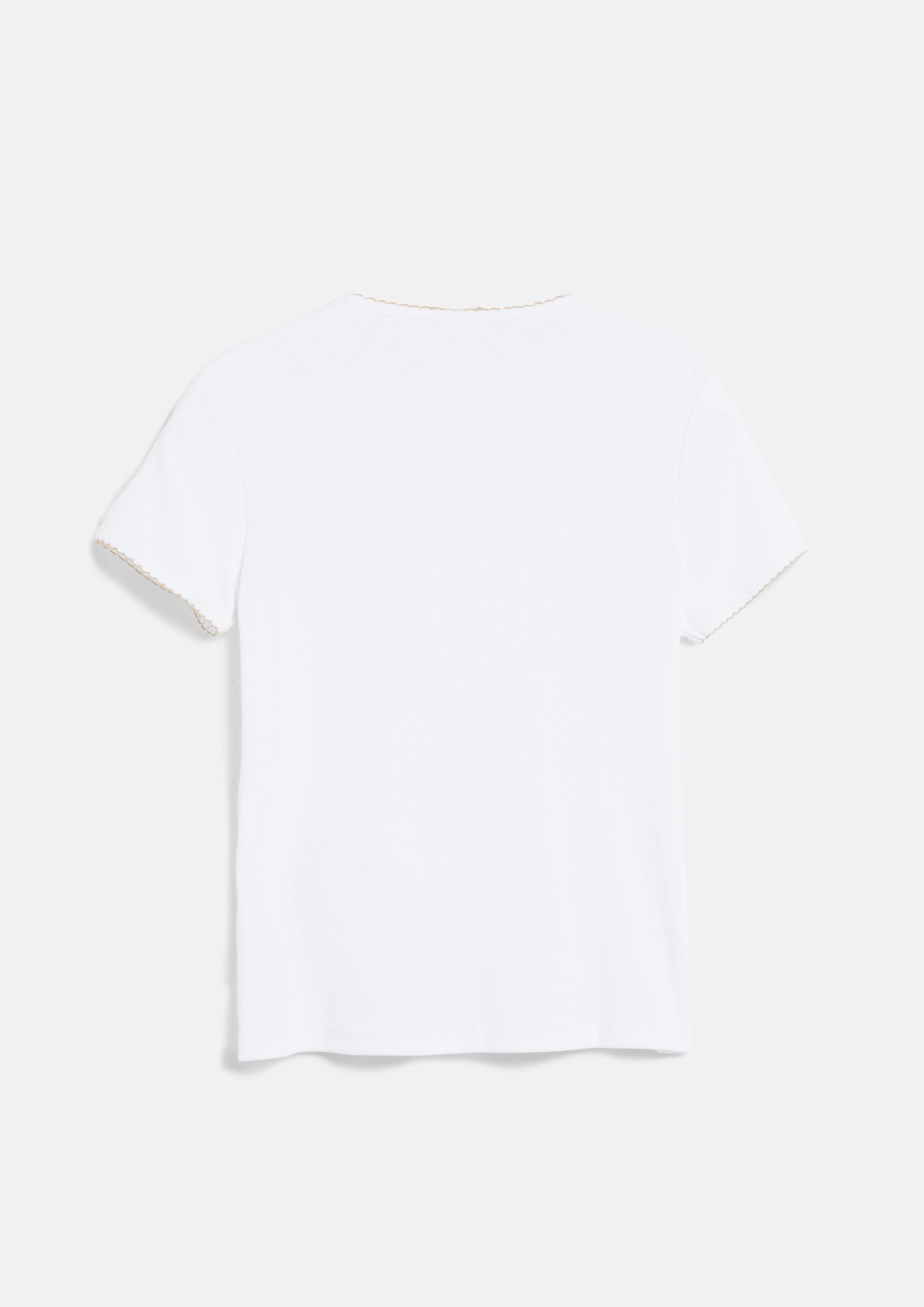  T-Shirt in  von 