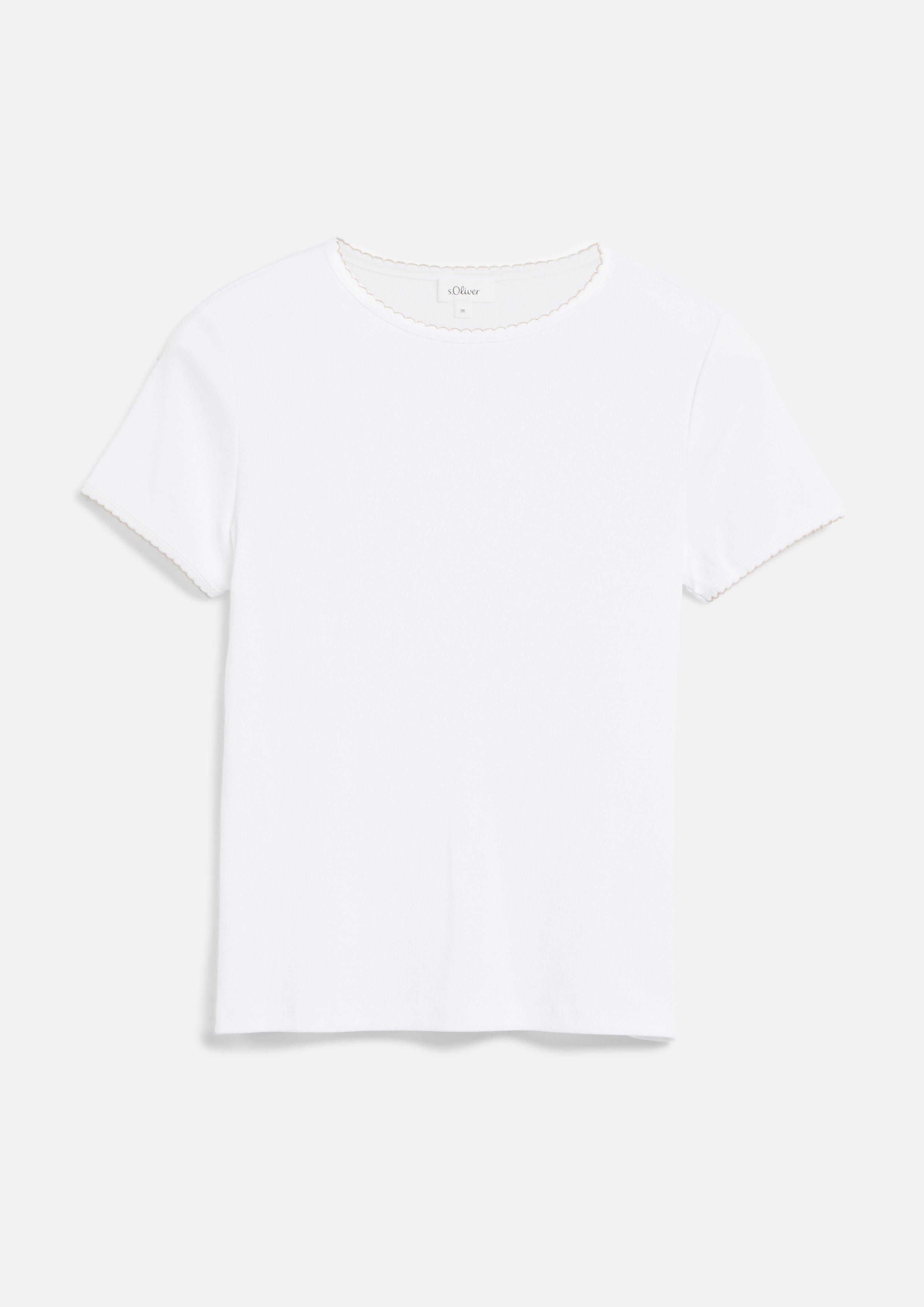  T-Shirt in  von 