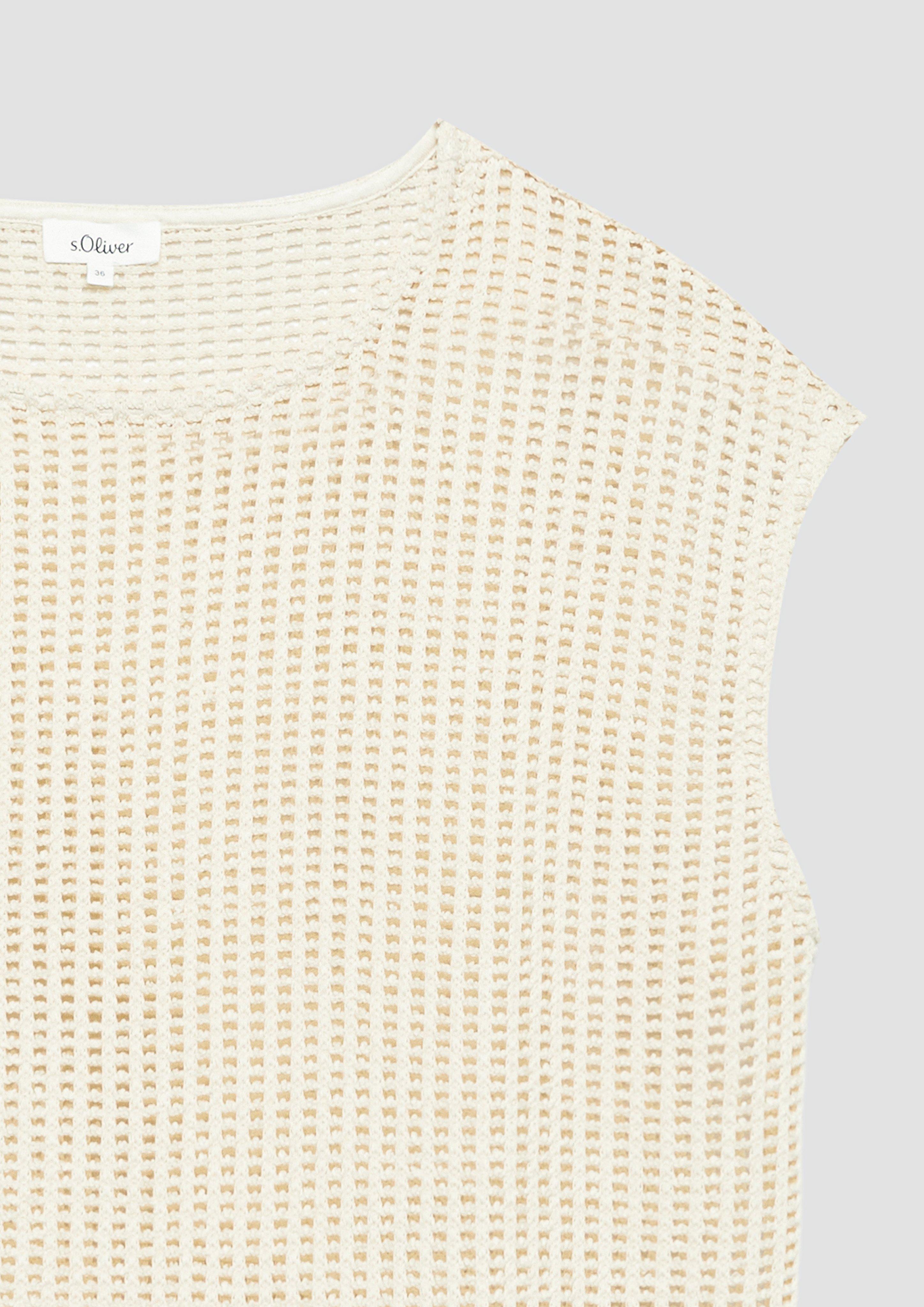  T-shirt en  de 