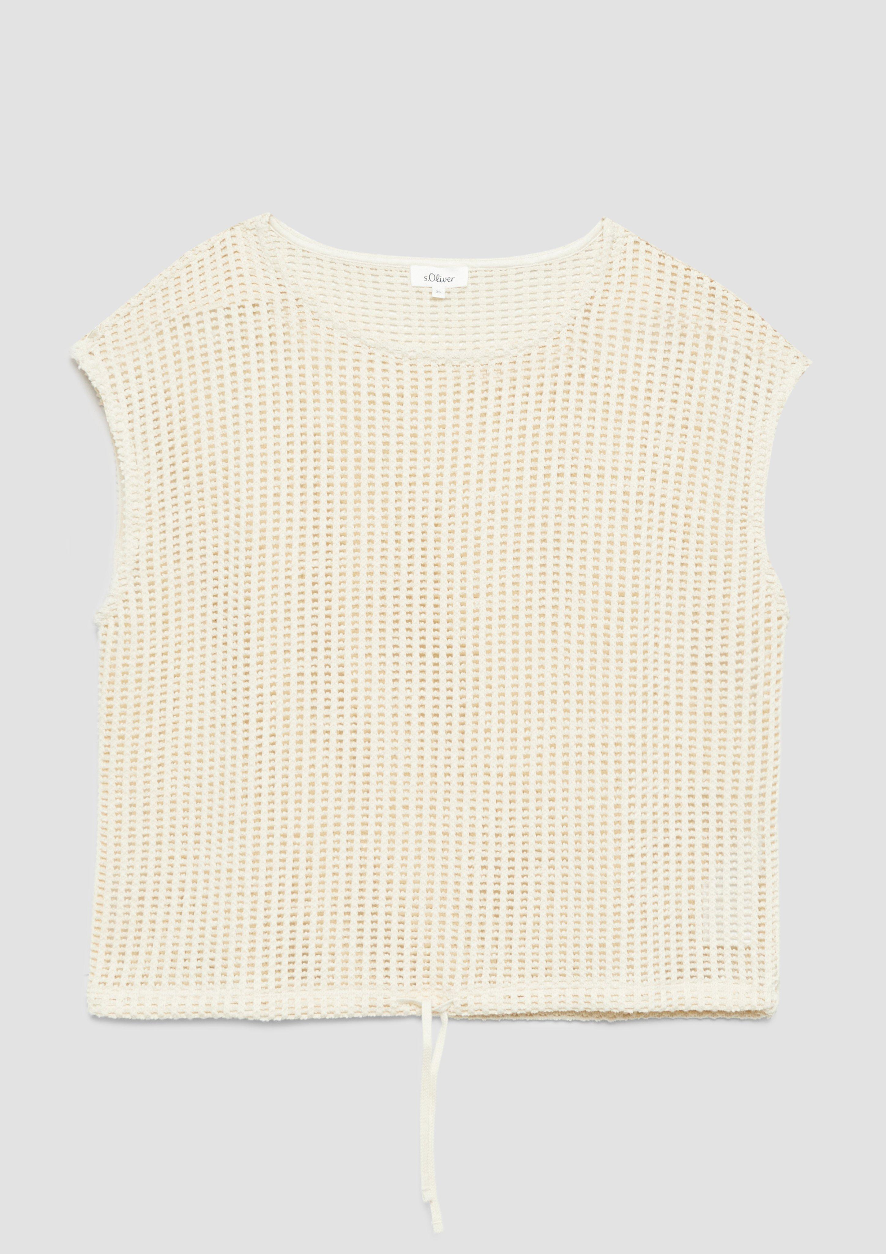  T-shirt en  de 