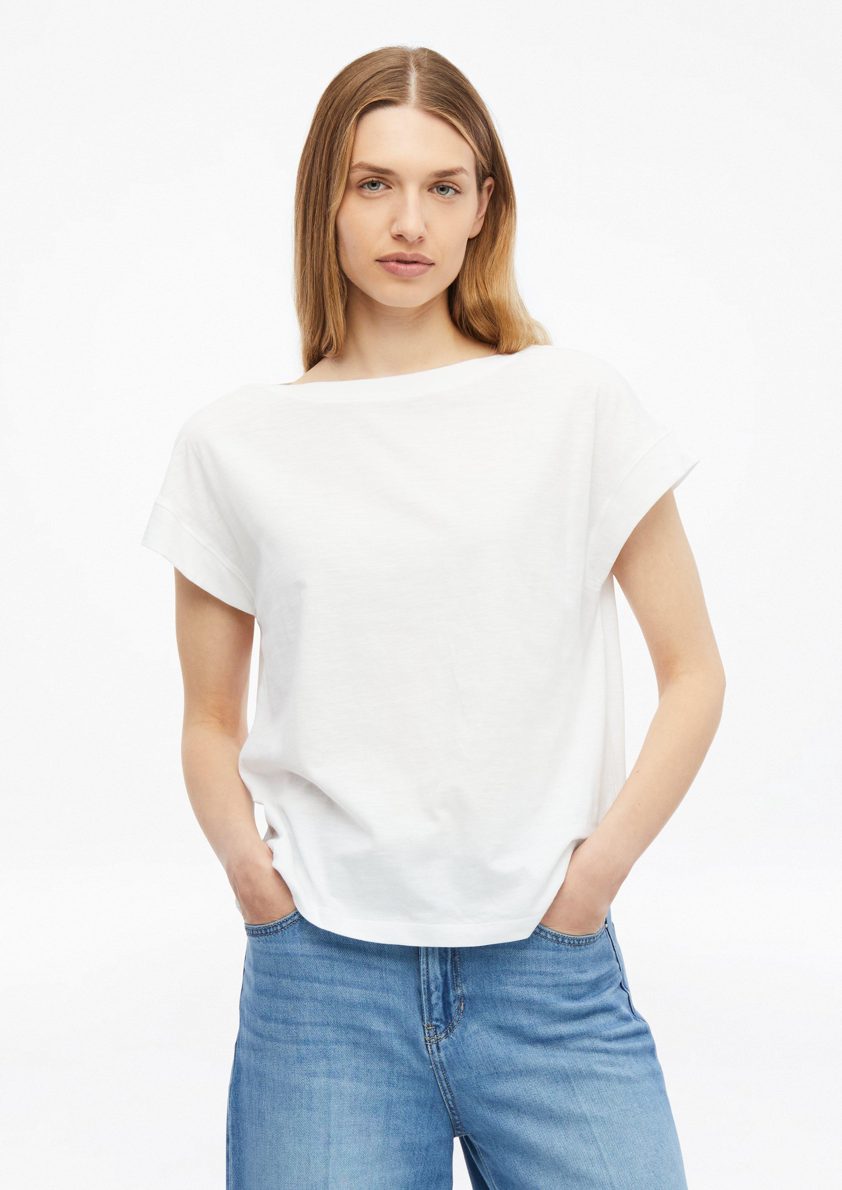  T-Shirt in  van 