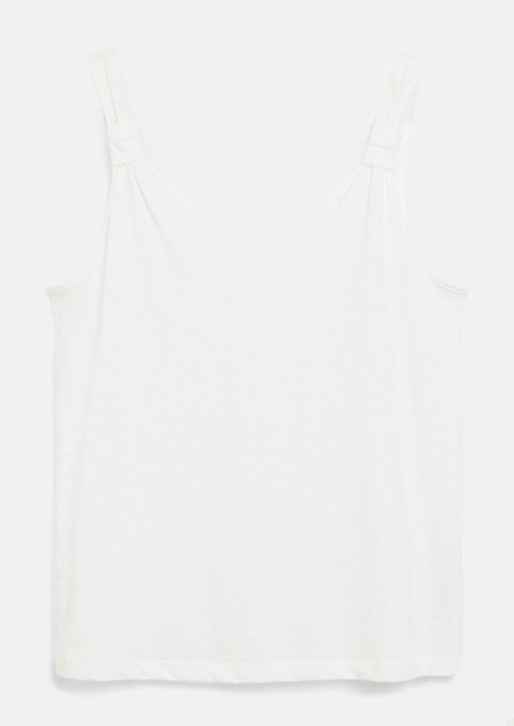 Dames T-shirt in van s.Oliver