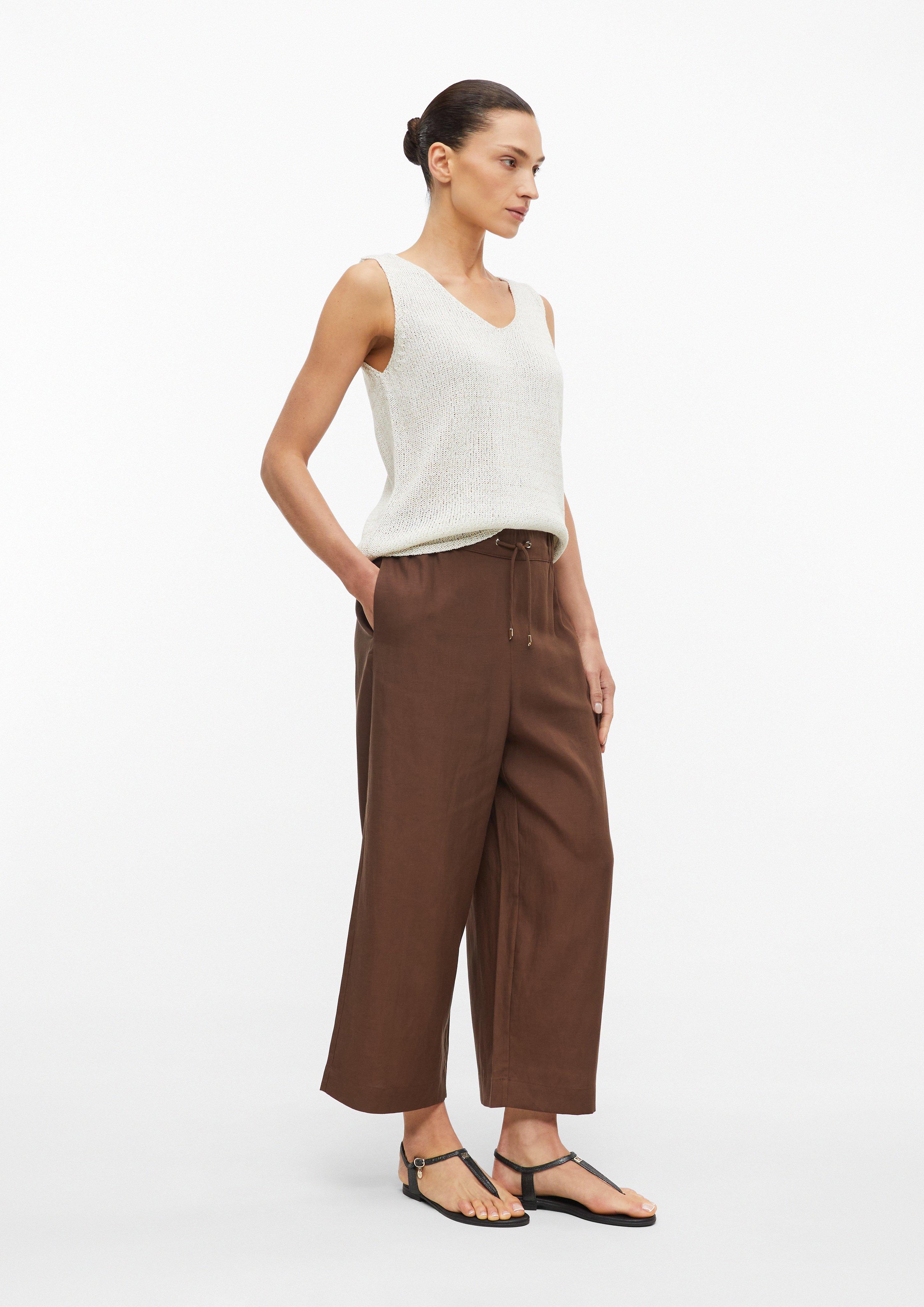  Pantalon en  de 