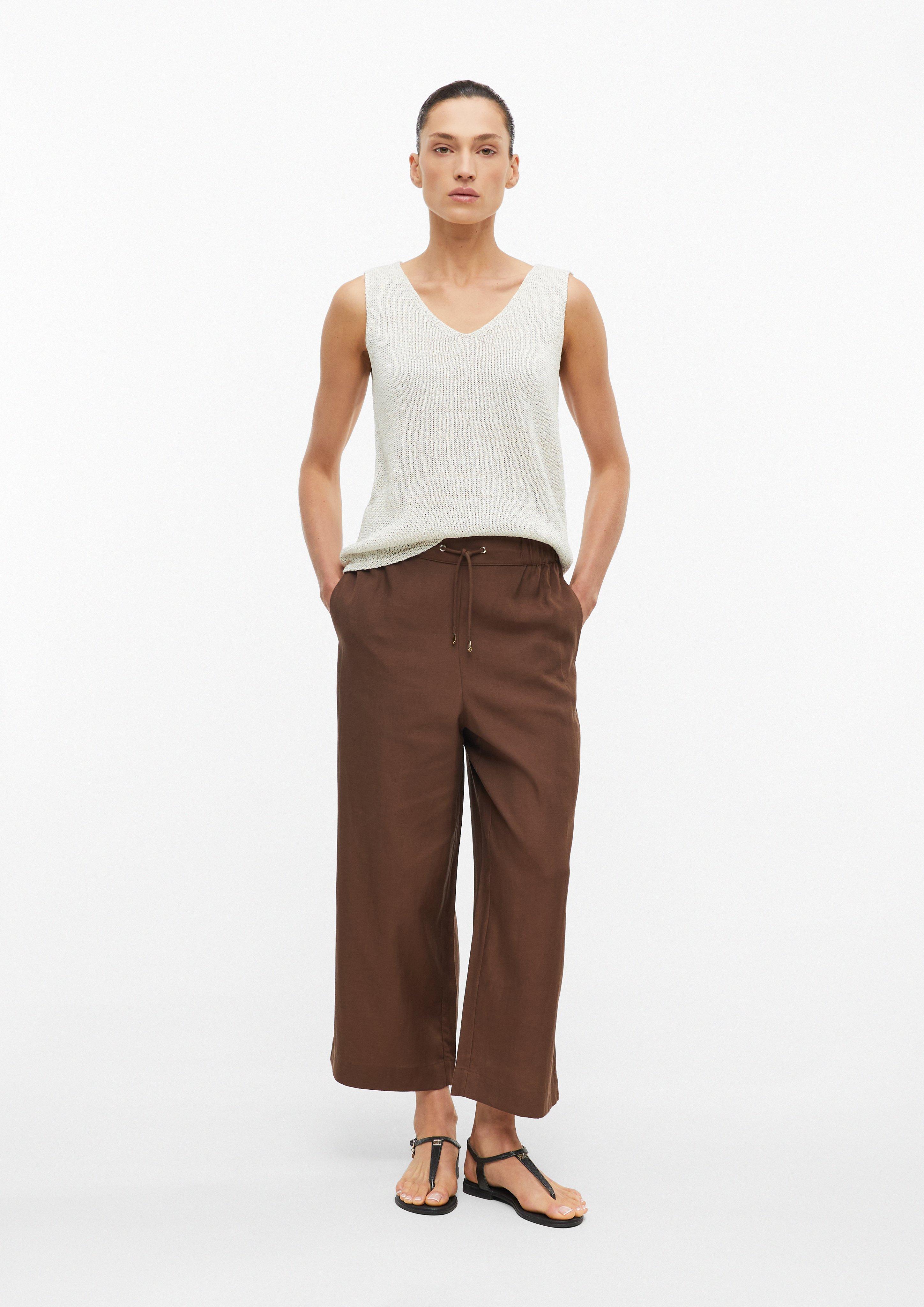  Pantalon en  de 