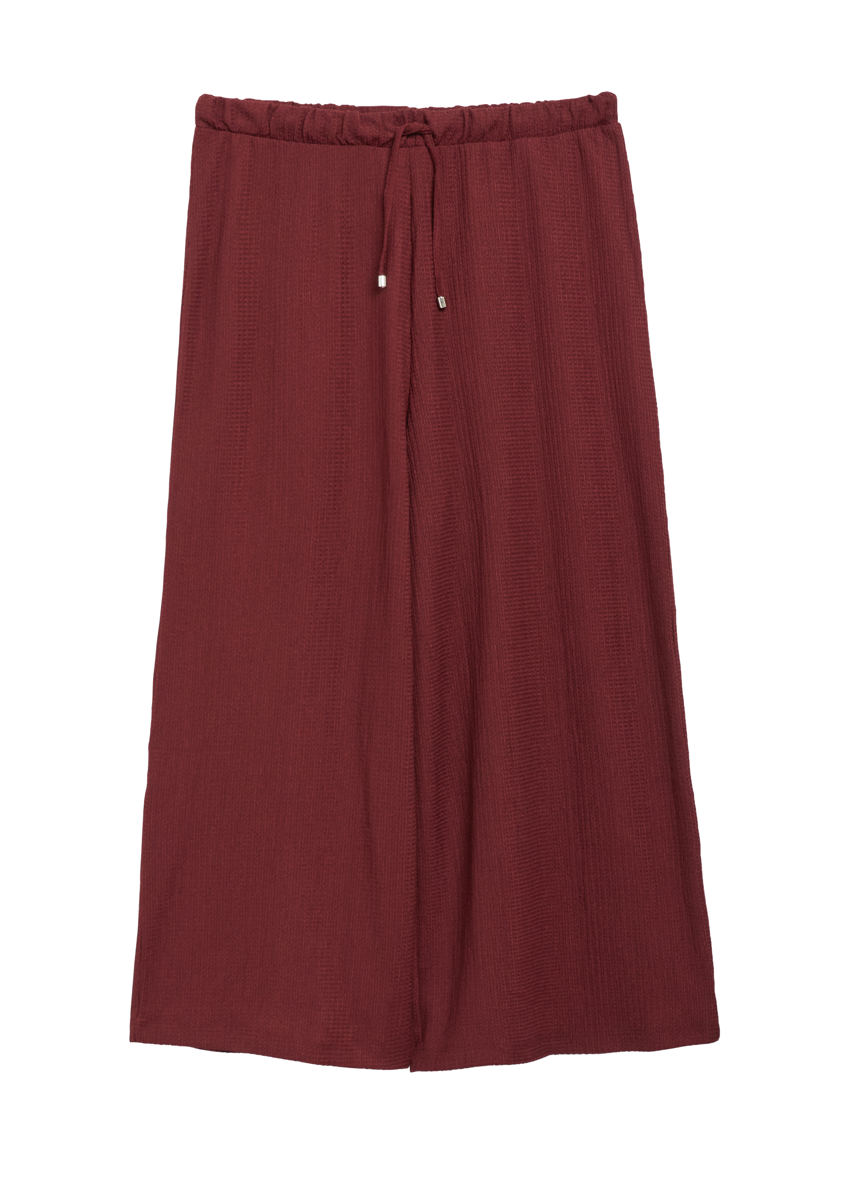 Culottes van crêpejersey