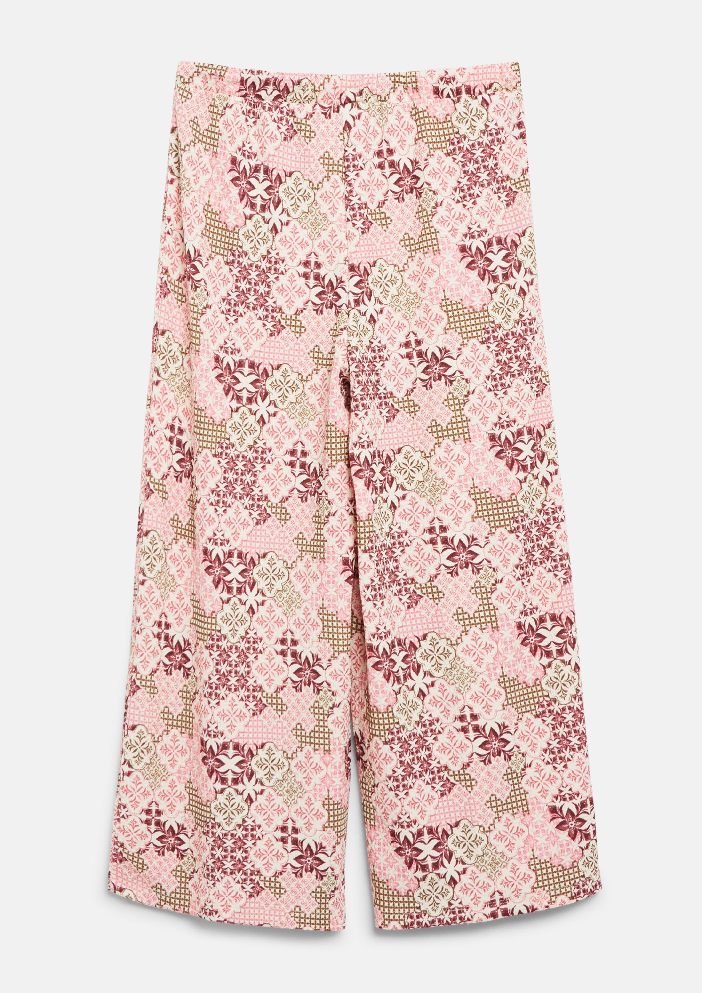  Pantalon en  de 