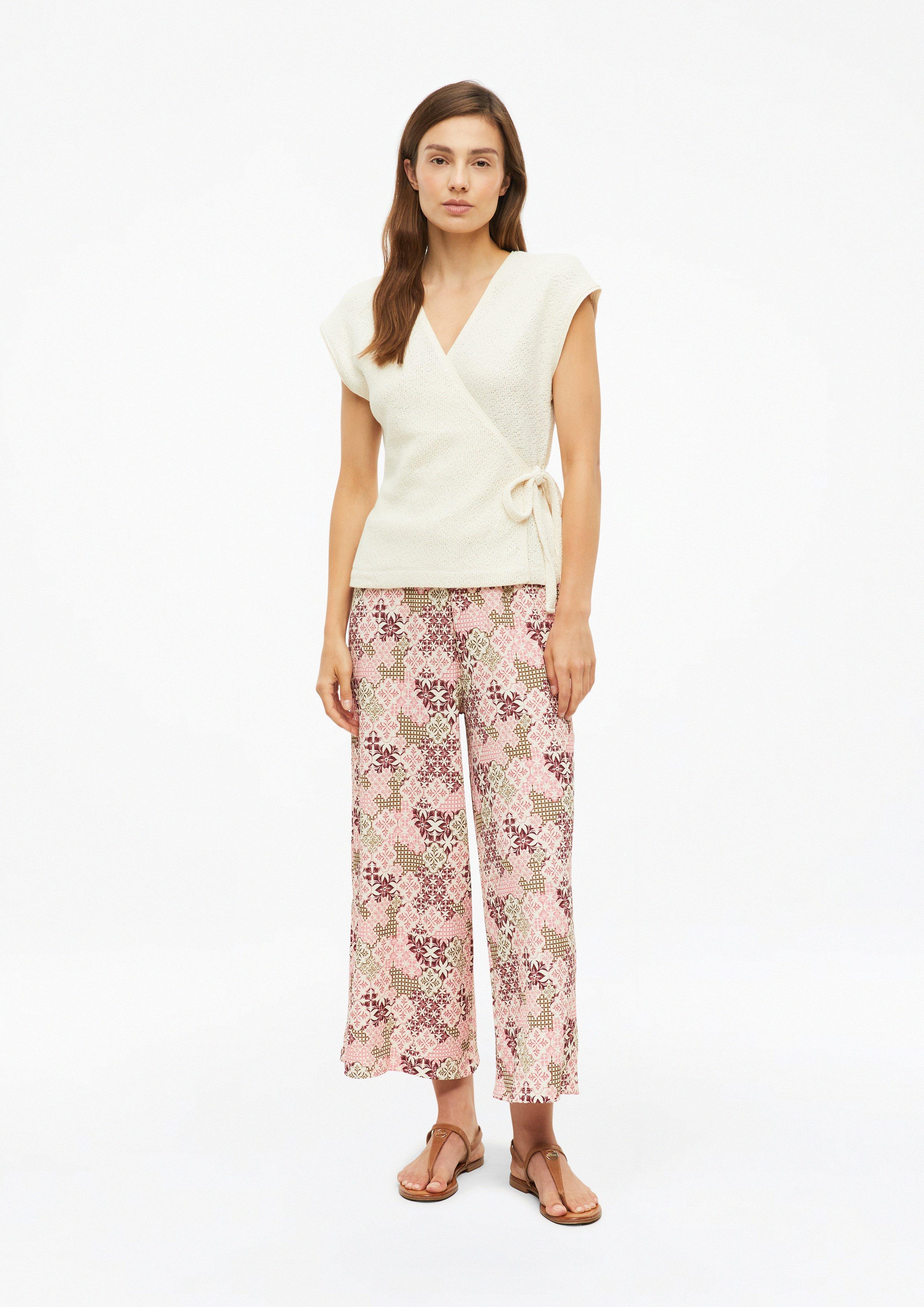  Pantalon en  de 