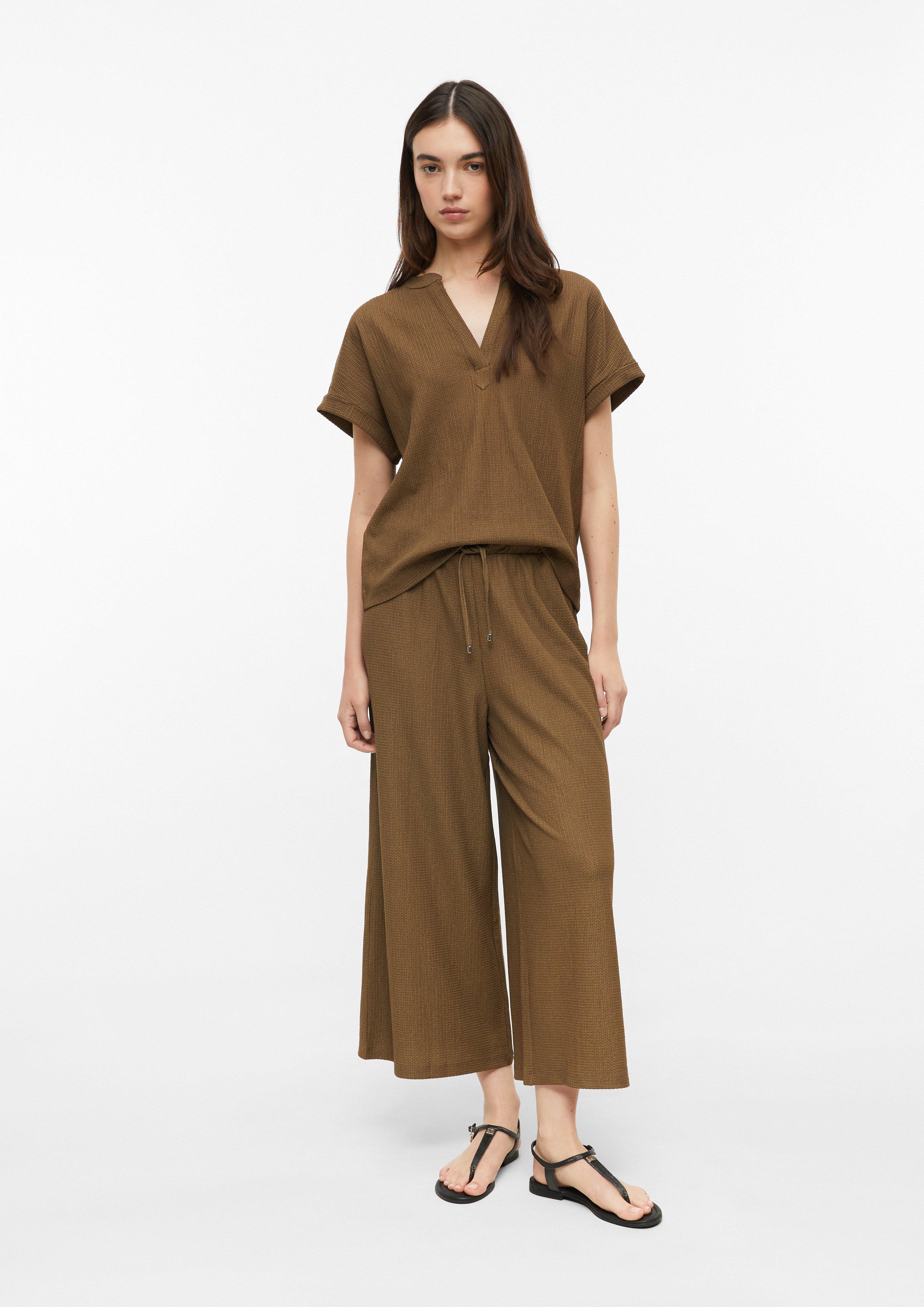  Broek in  van 
