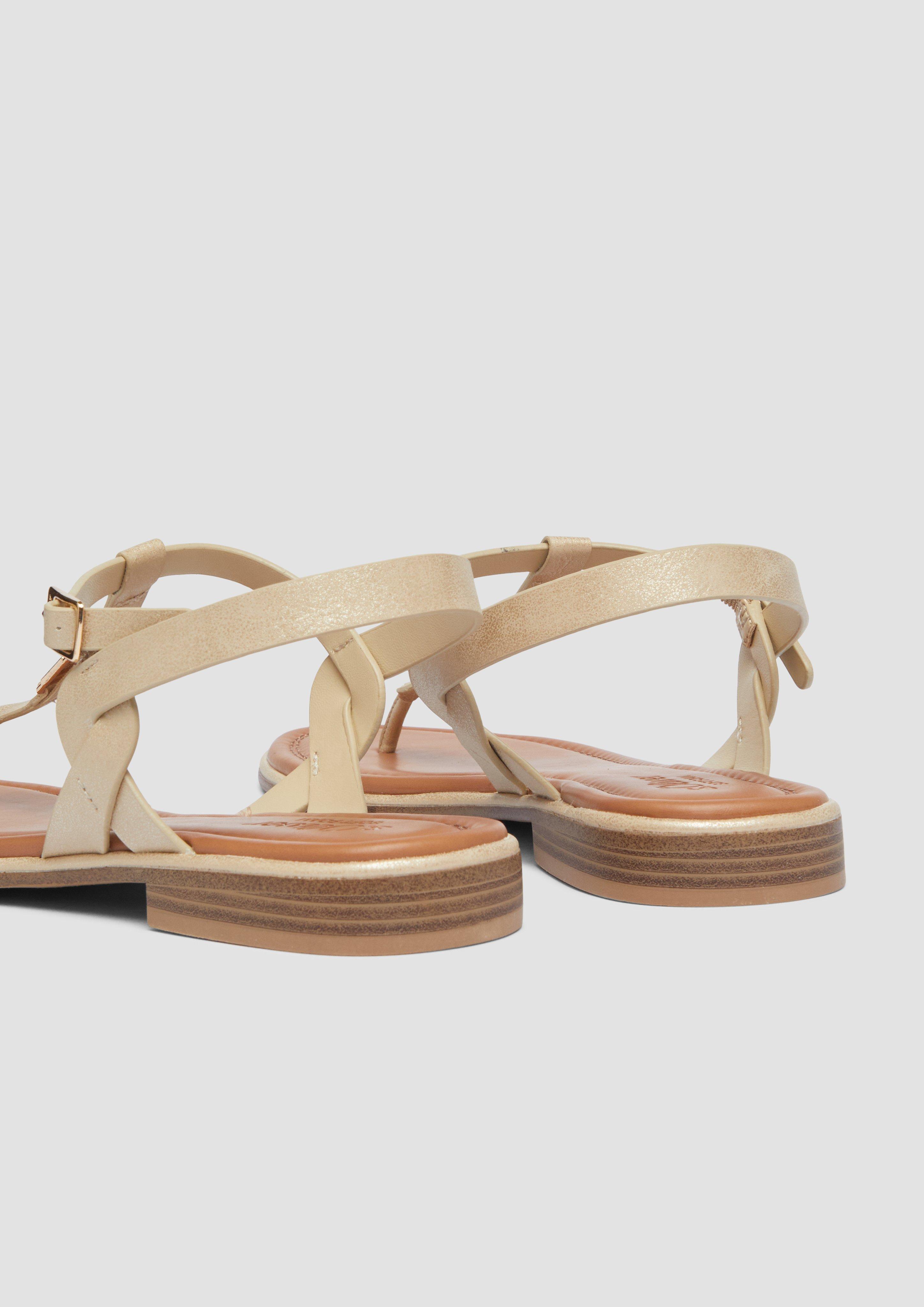 Sandalen in 0400, 8755, 9999 & 93A1