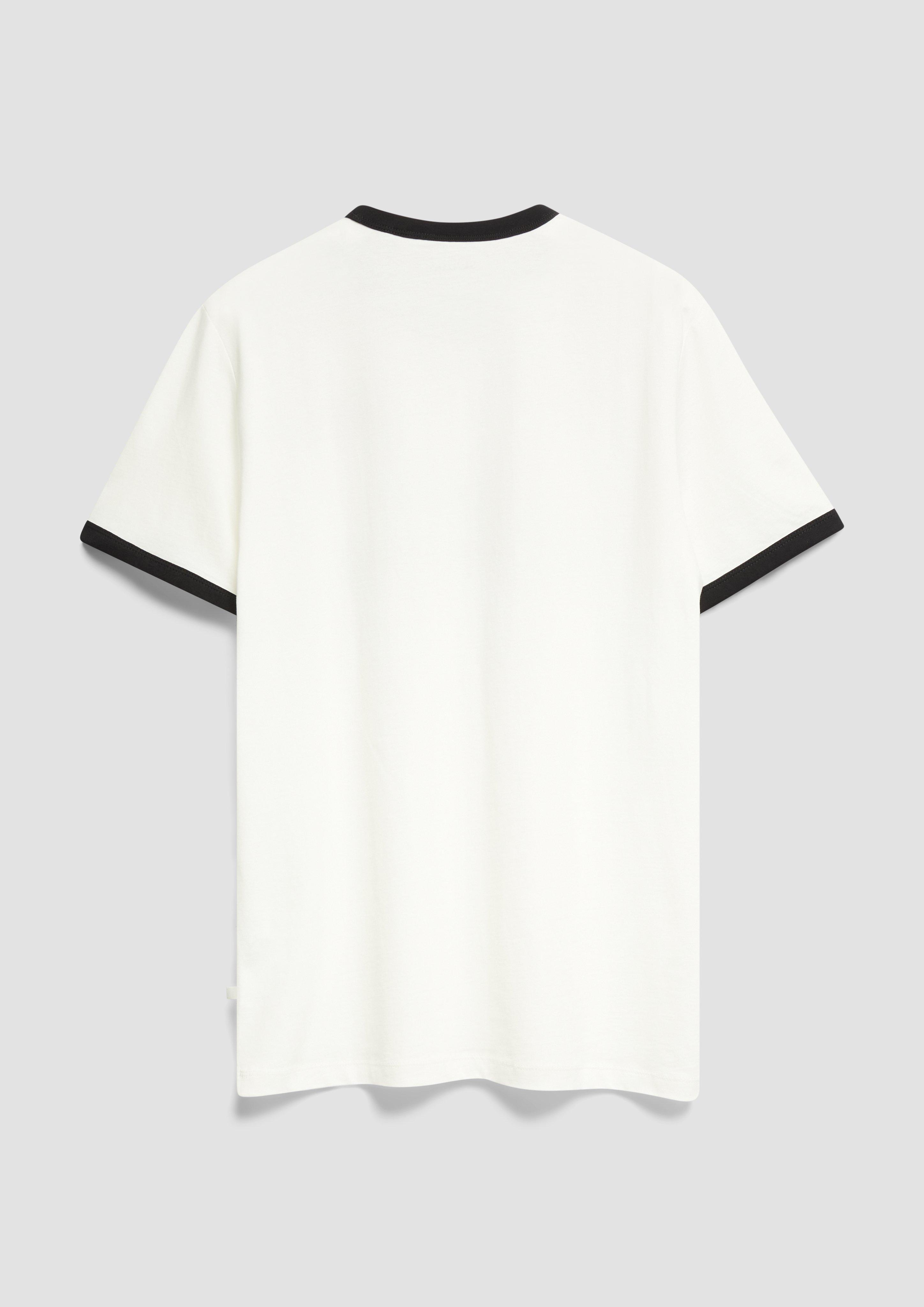 T-Shirt in 02D1 & 99D1