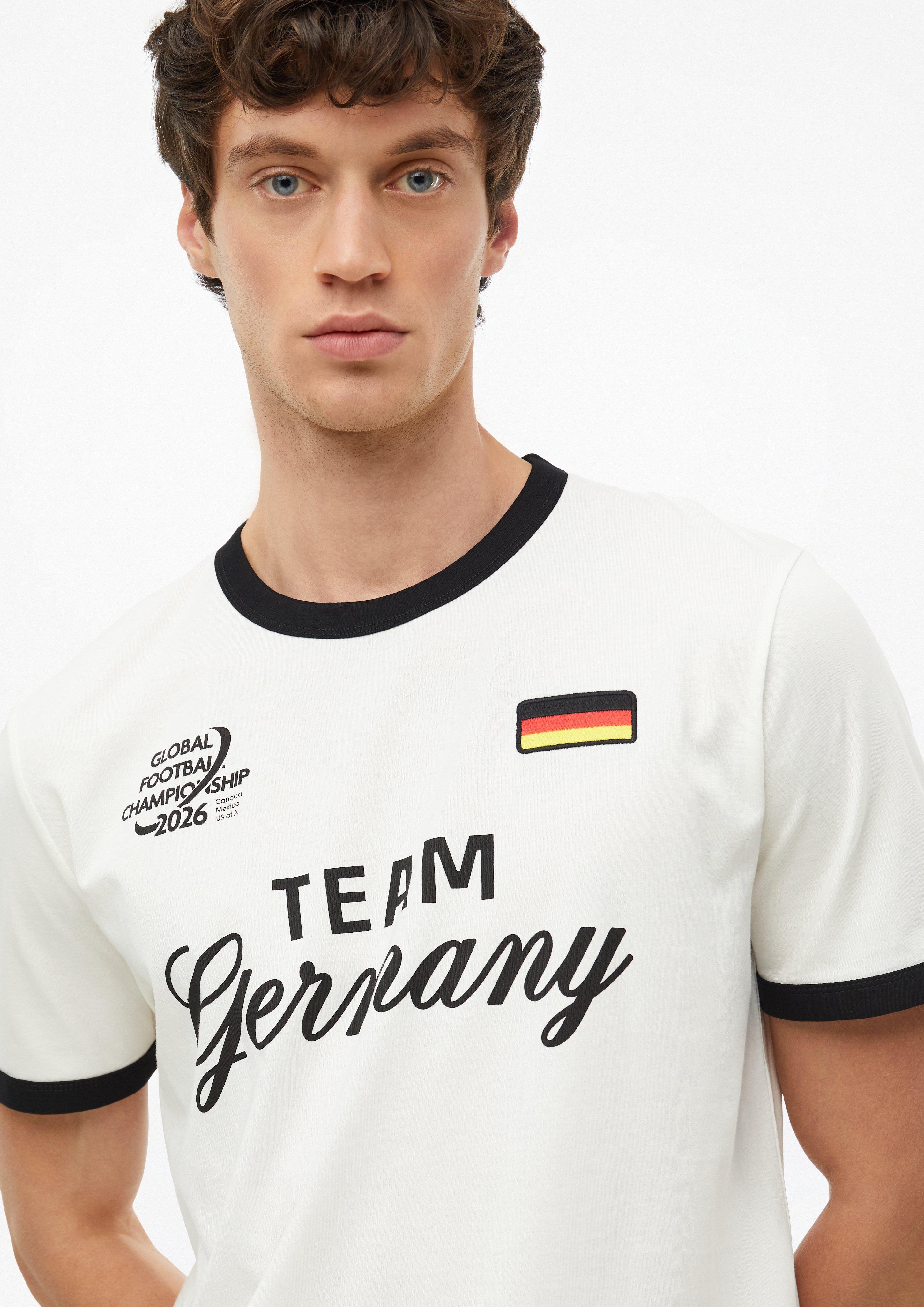  T-shirt en  de 