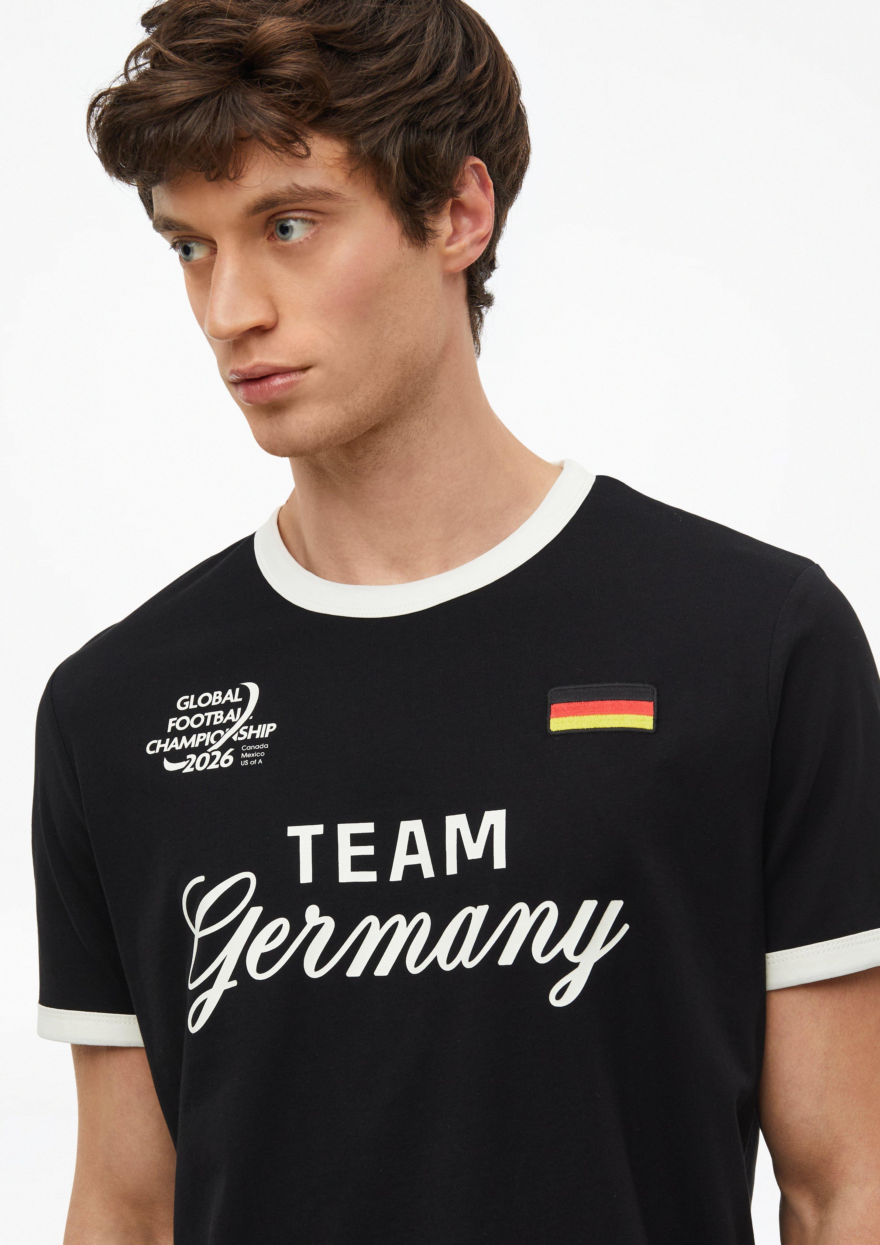  T-shirt en  de 