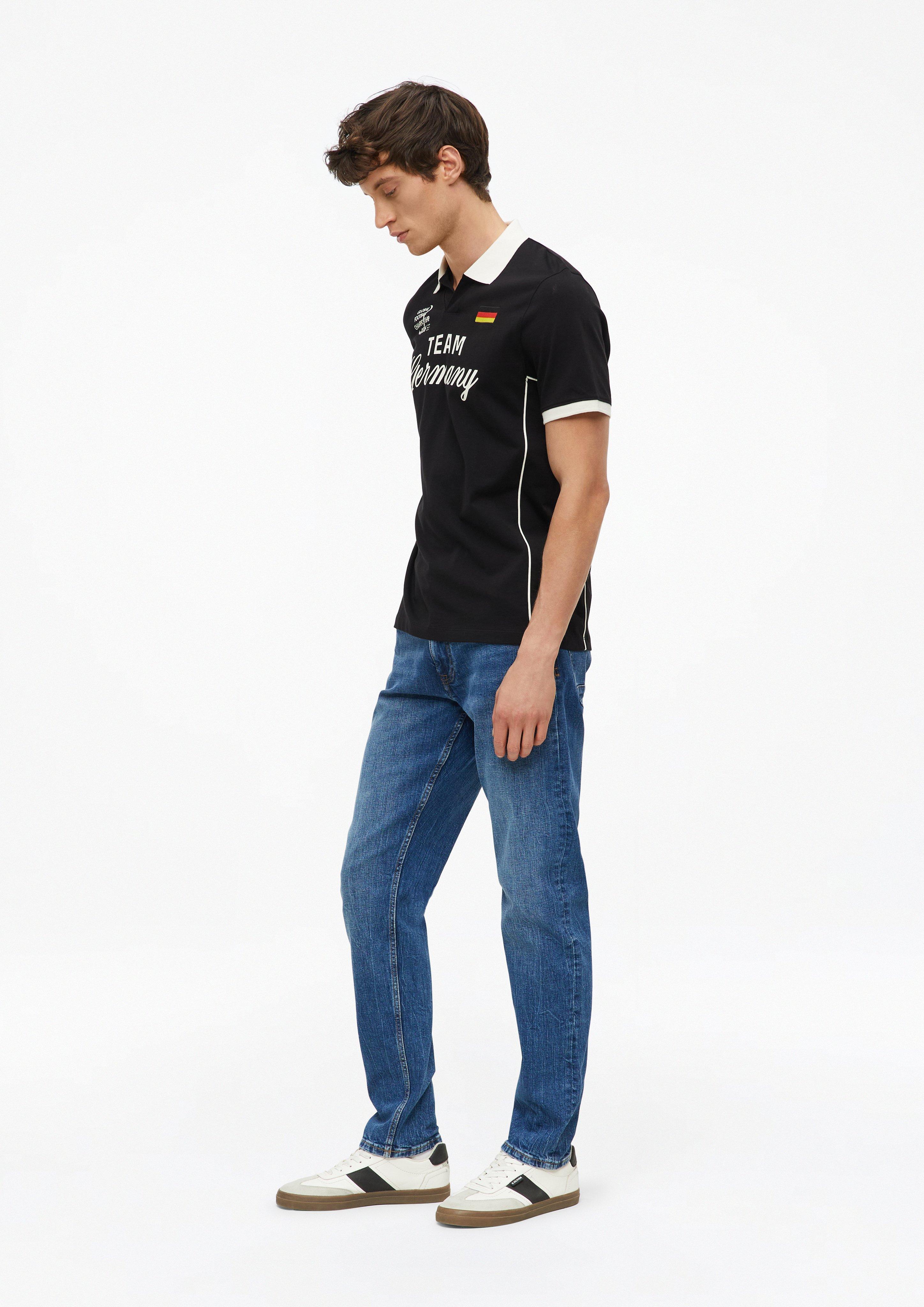  T-shirt en  de 