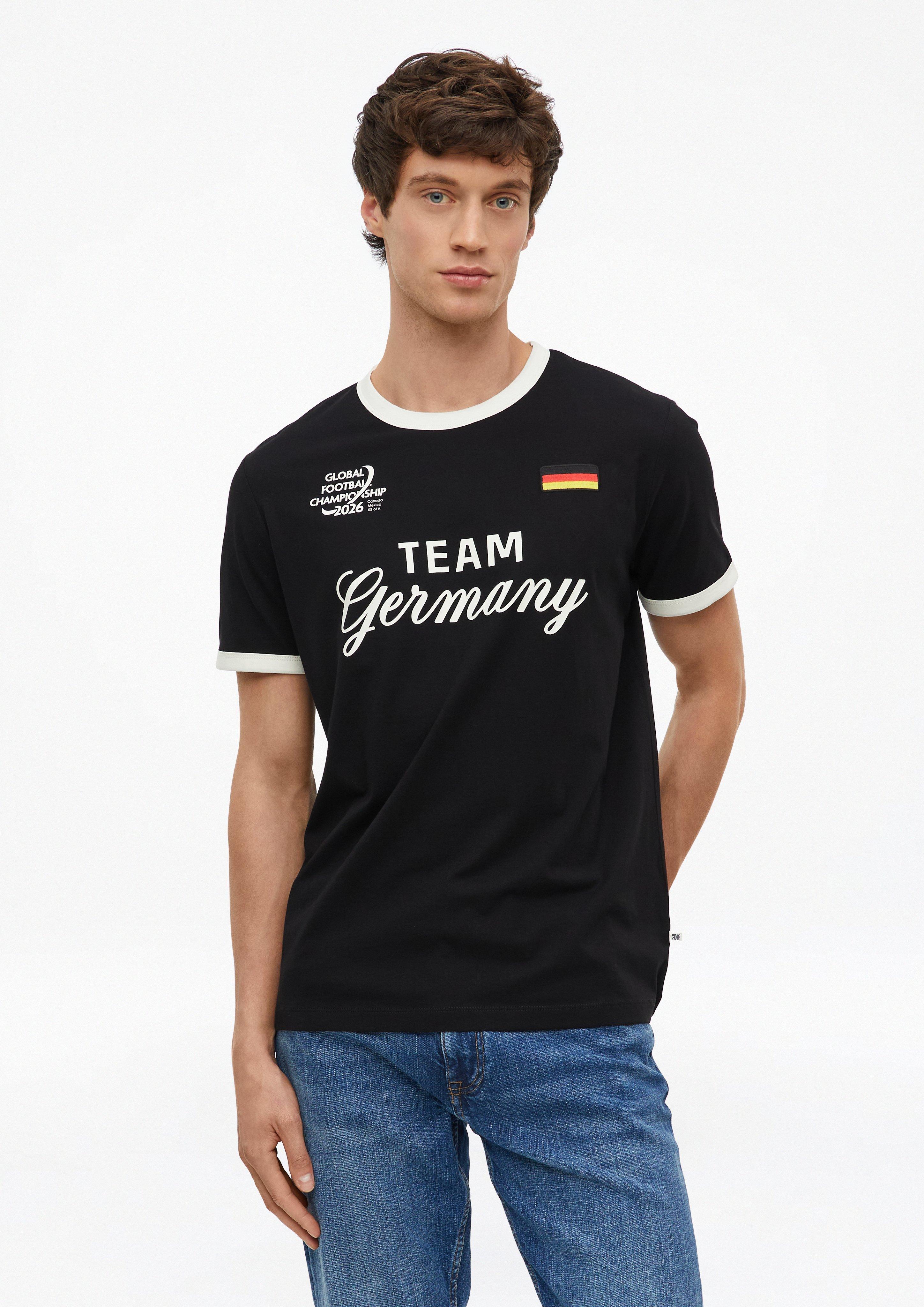  T-Shirt in  von 