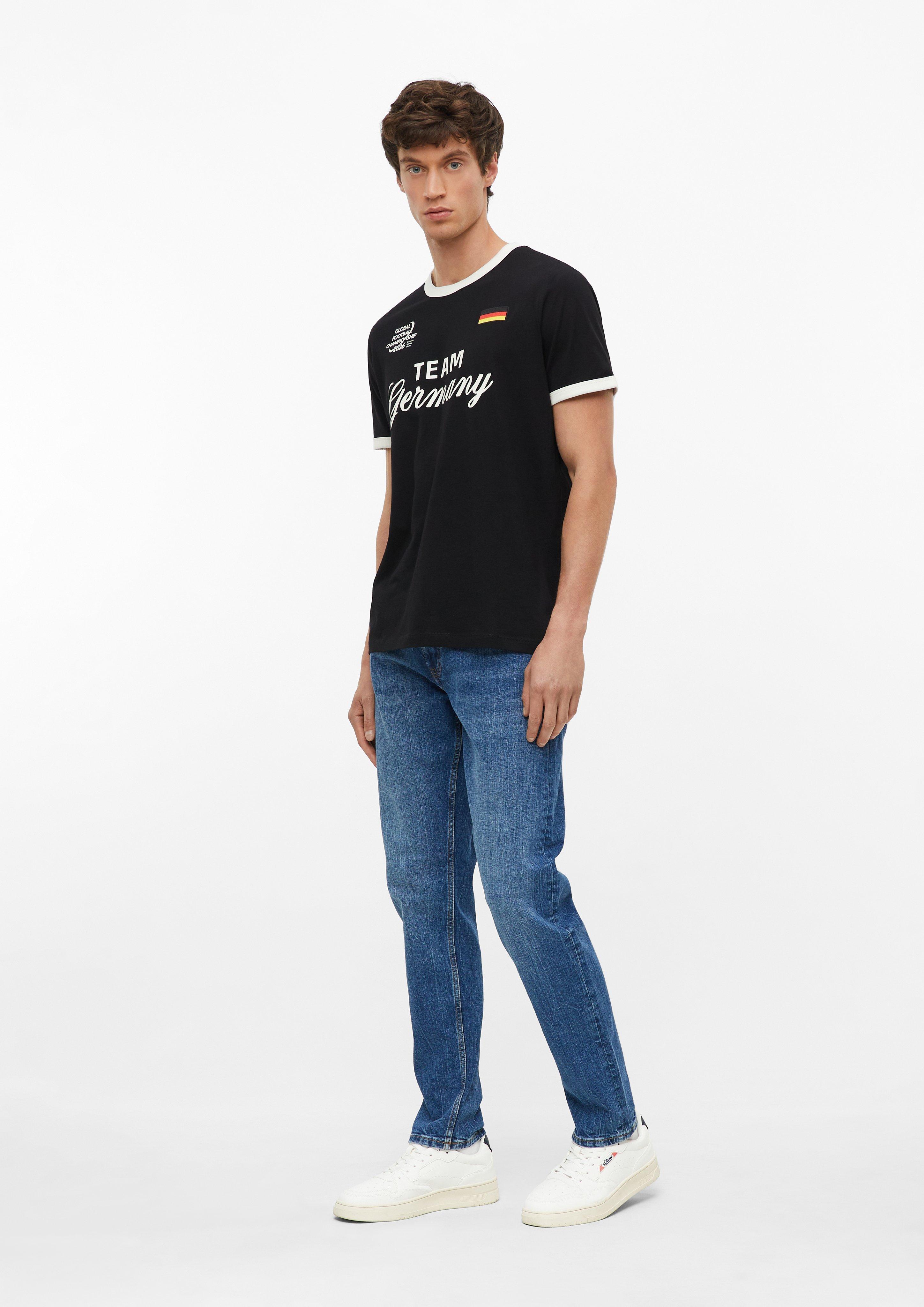  T-shirt en  de 