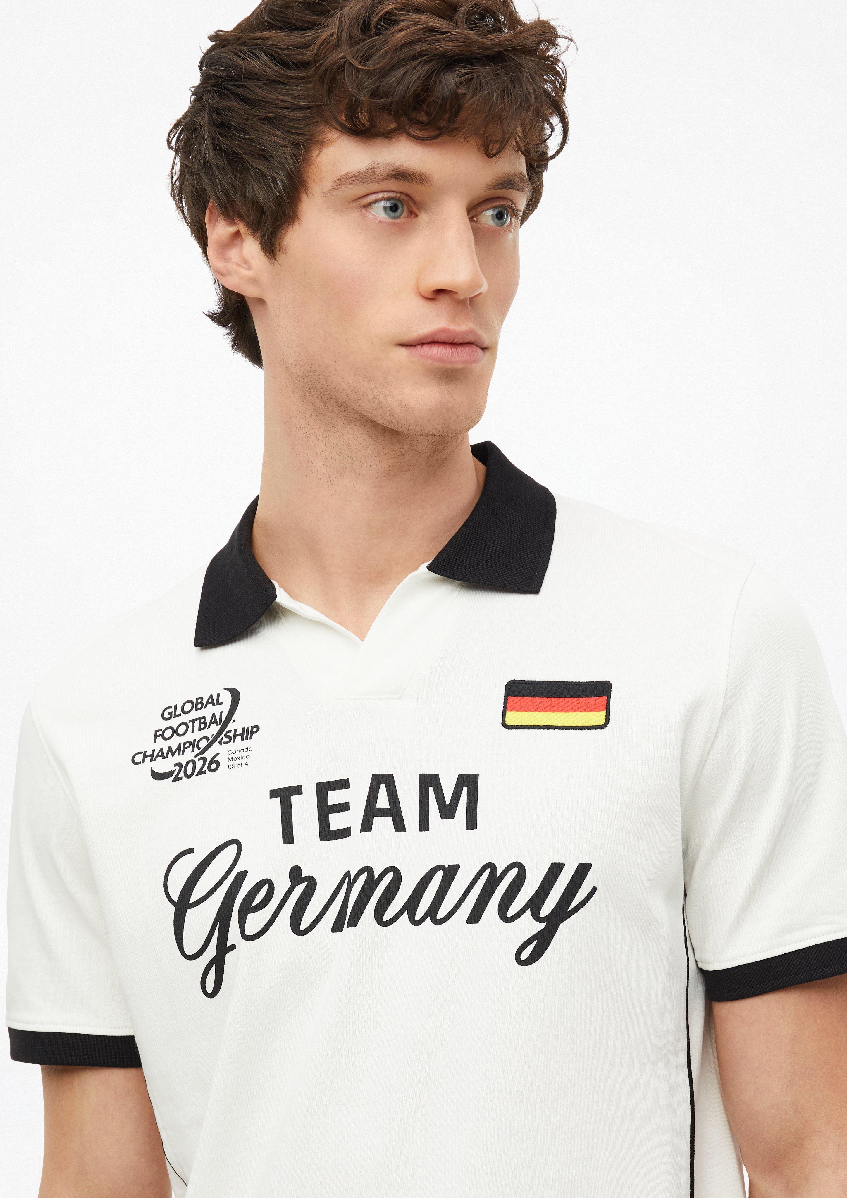  Polo-Shirt in  von 
