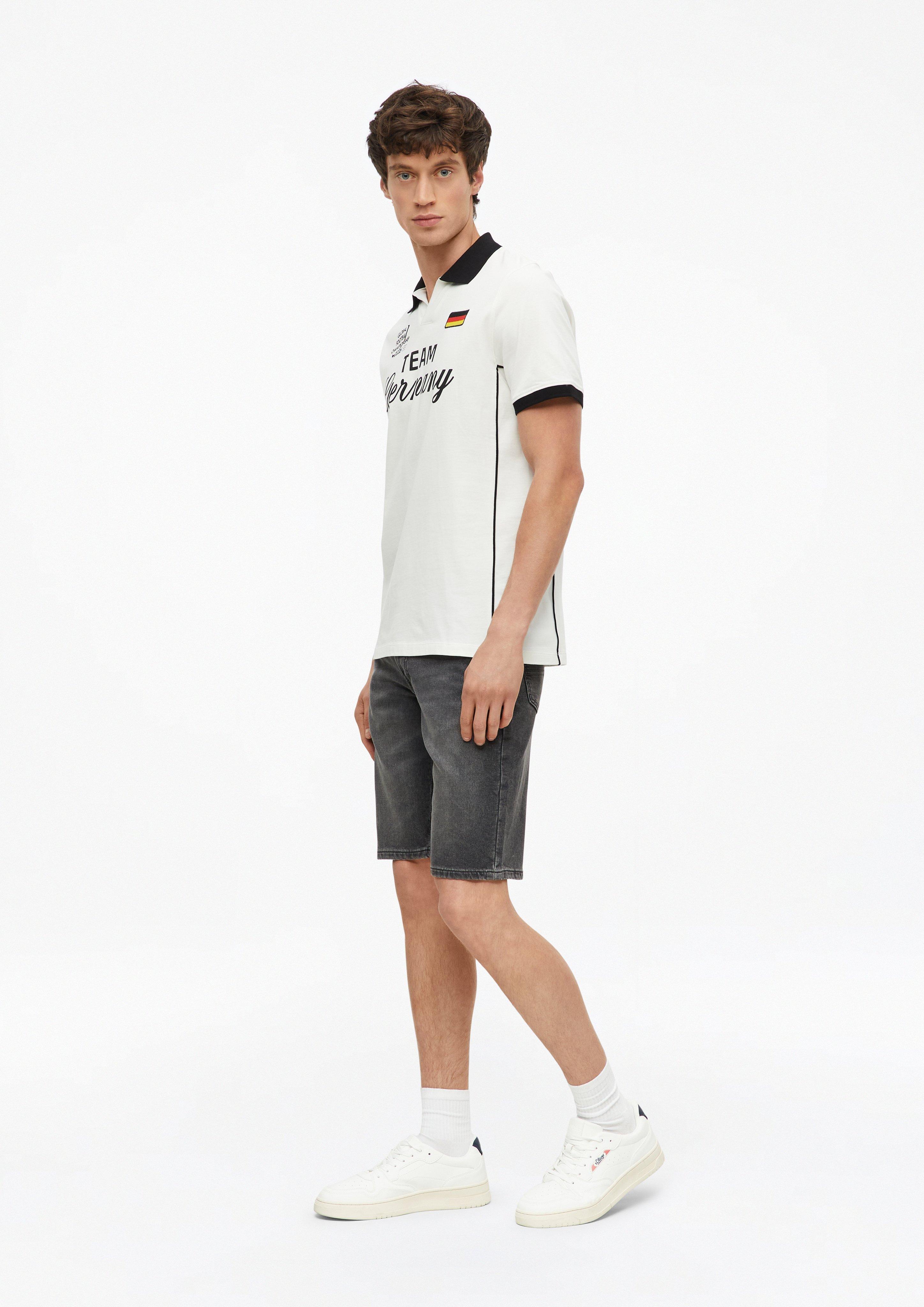  Polo-Shirt in  von 