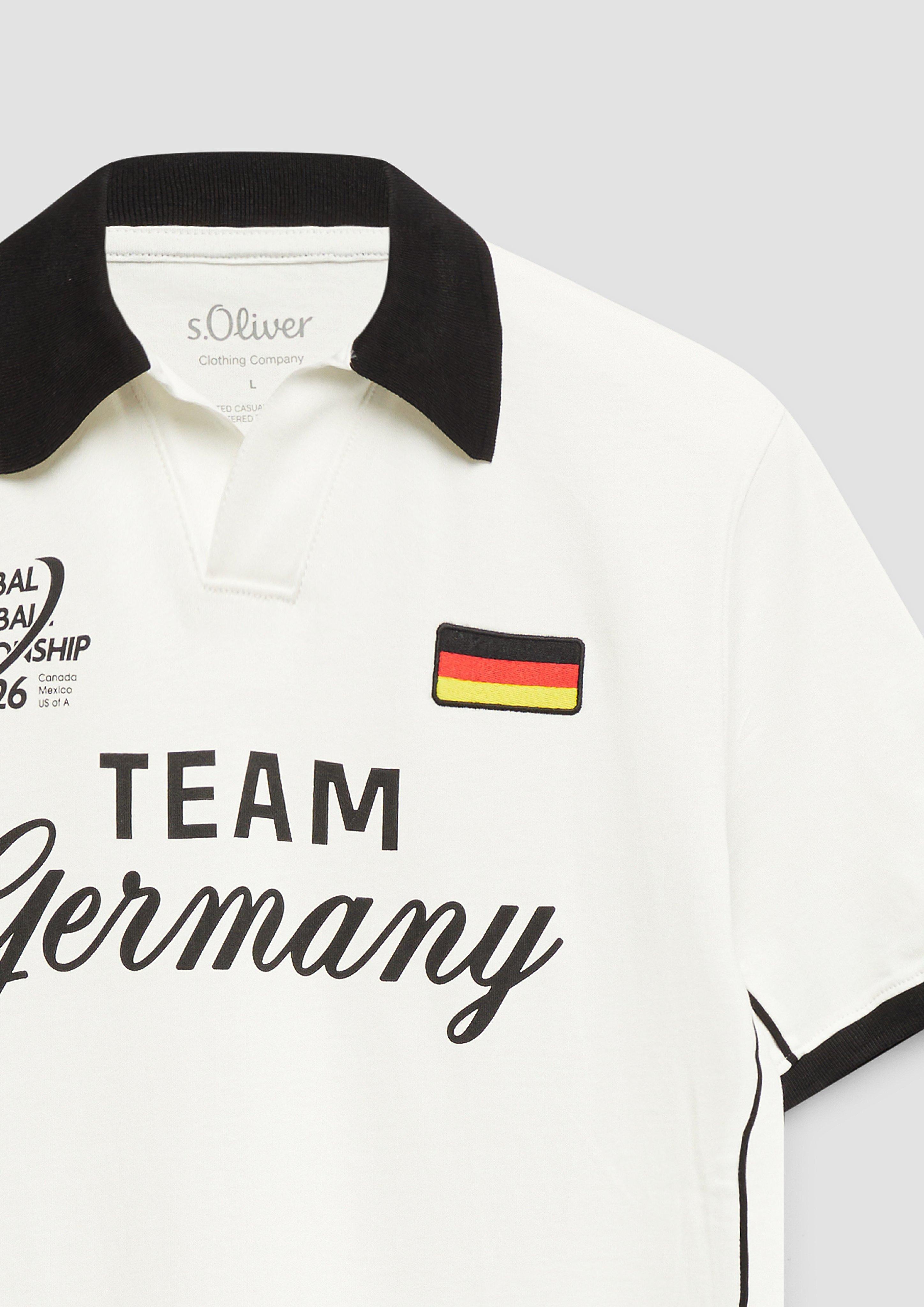  Polo-Shirt in  von 