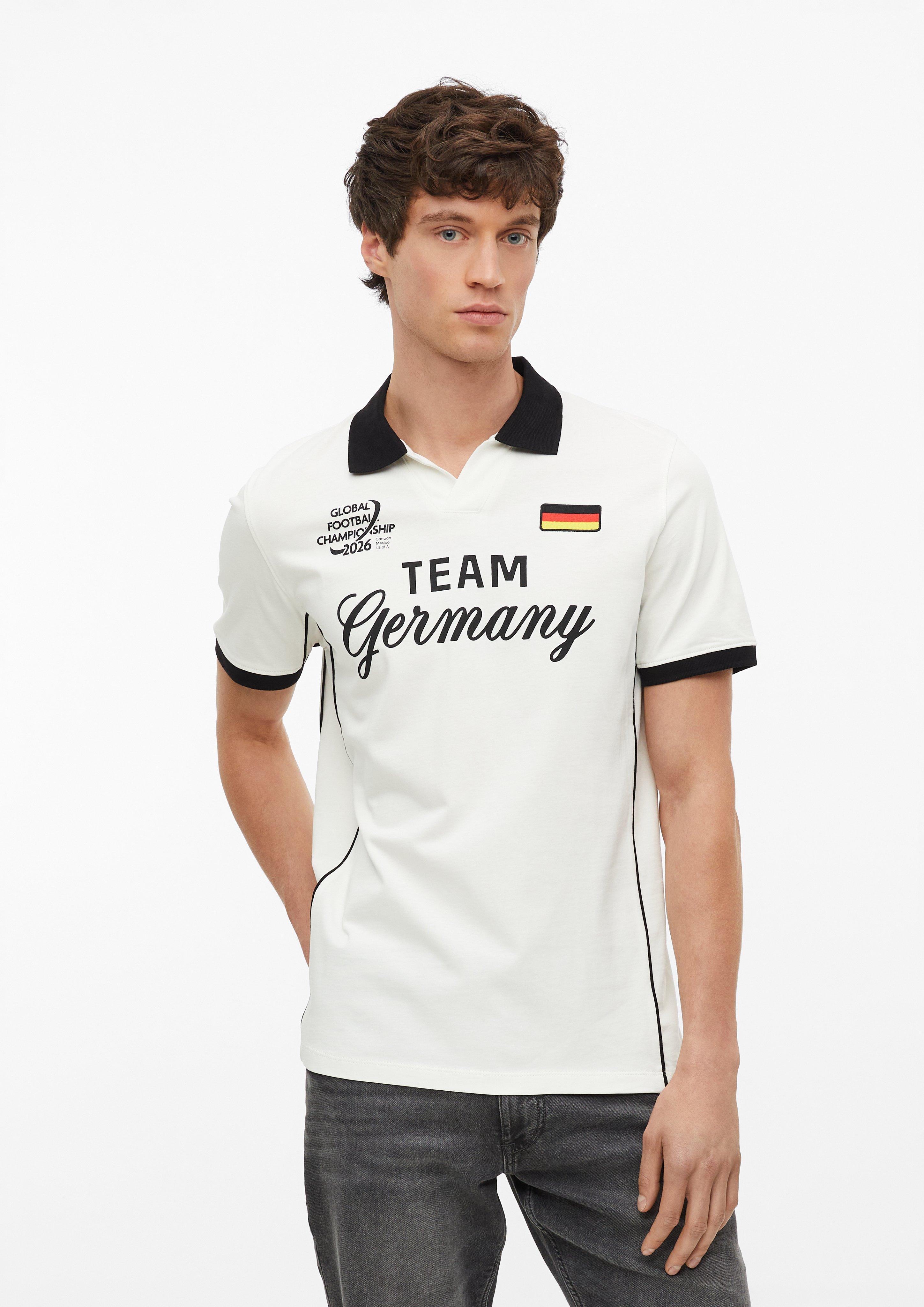  Polo-Shirt in  von 