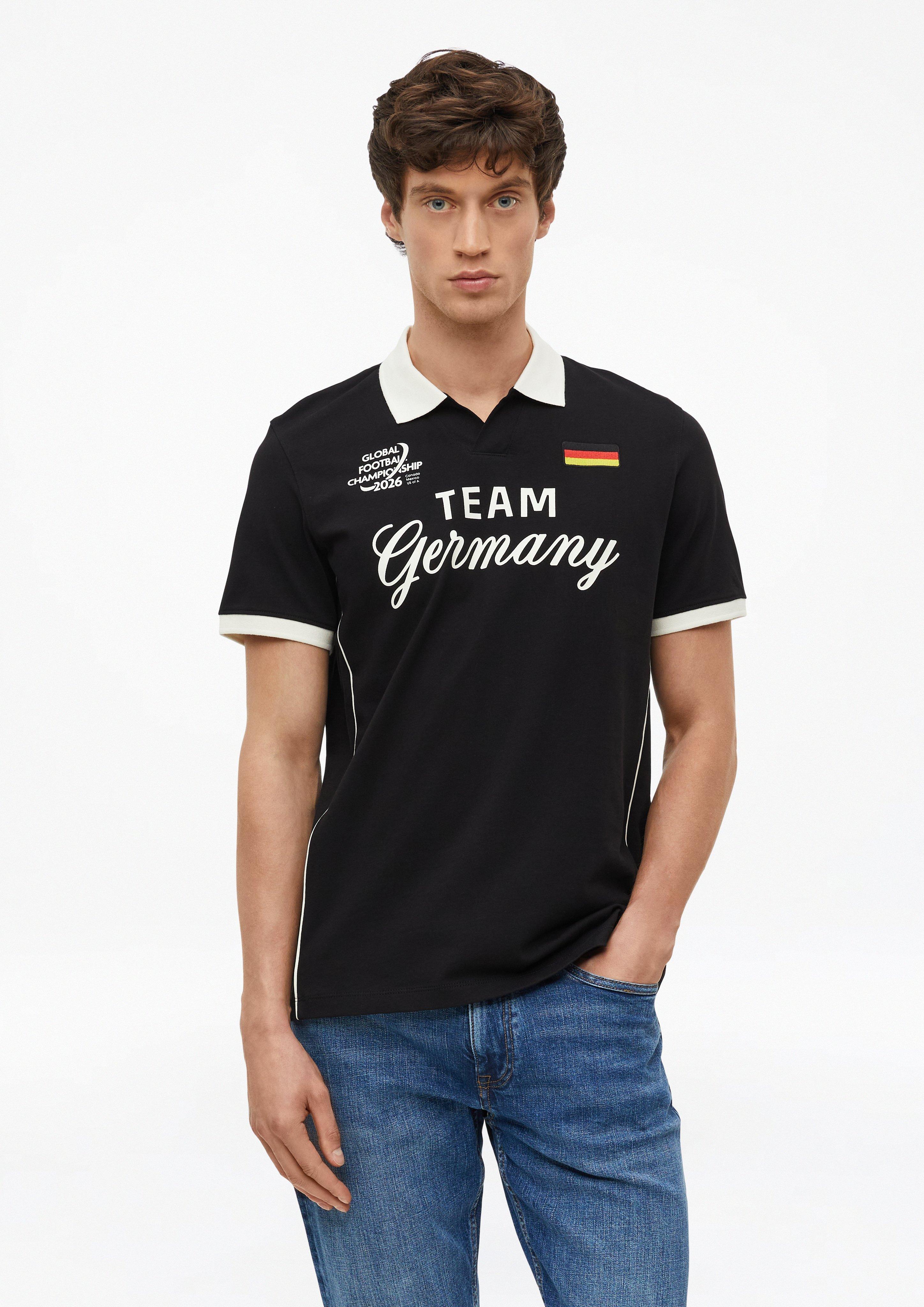  Polo-Shirt in  von 